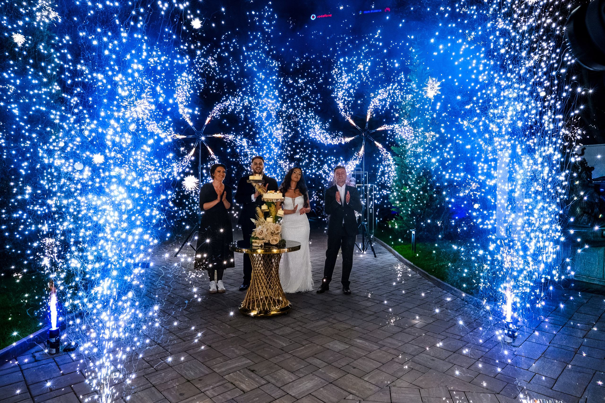 Nunta Roberta & Cosmin. Cătălin Lazăr Photography — Fotografie de nuntă și evenimente premium în România și Europa