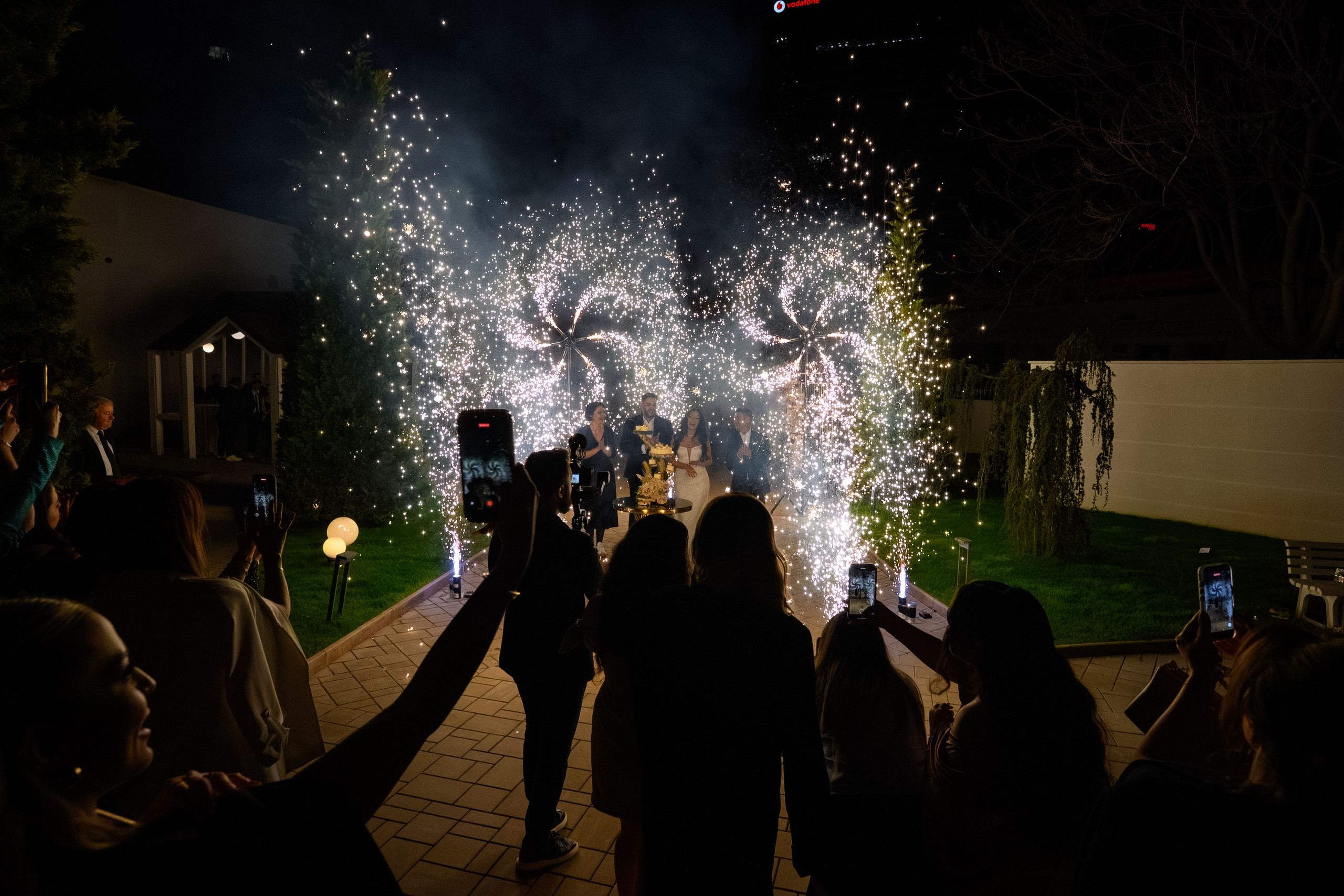 Nunta Roberta & Cosmin. Cătălin Lazăr Photography — Fotografie de nuntă și evenimente premium în România și Europa