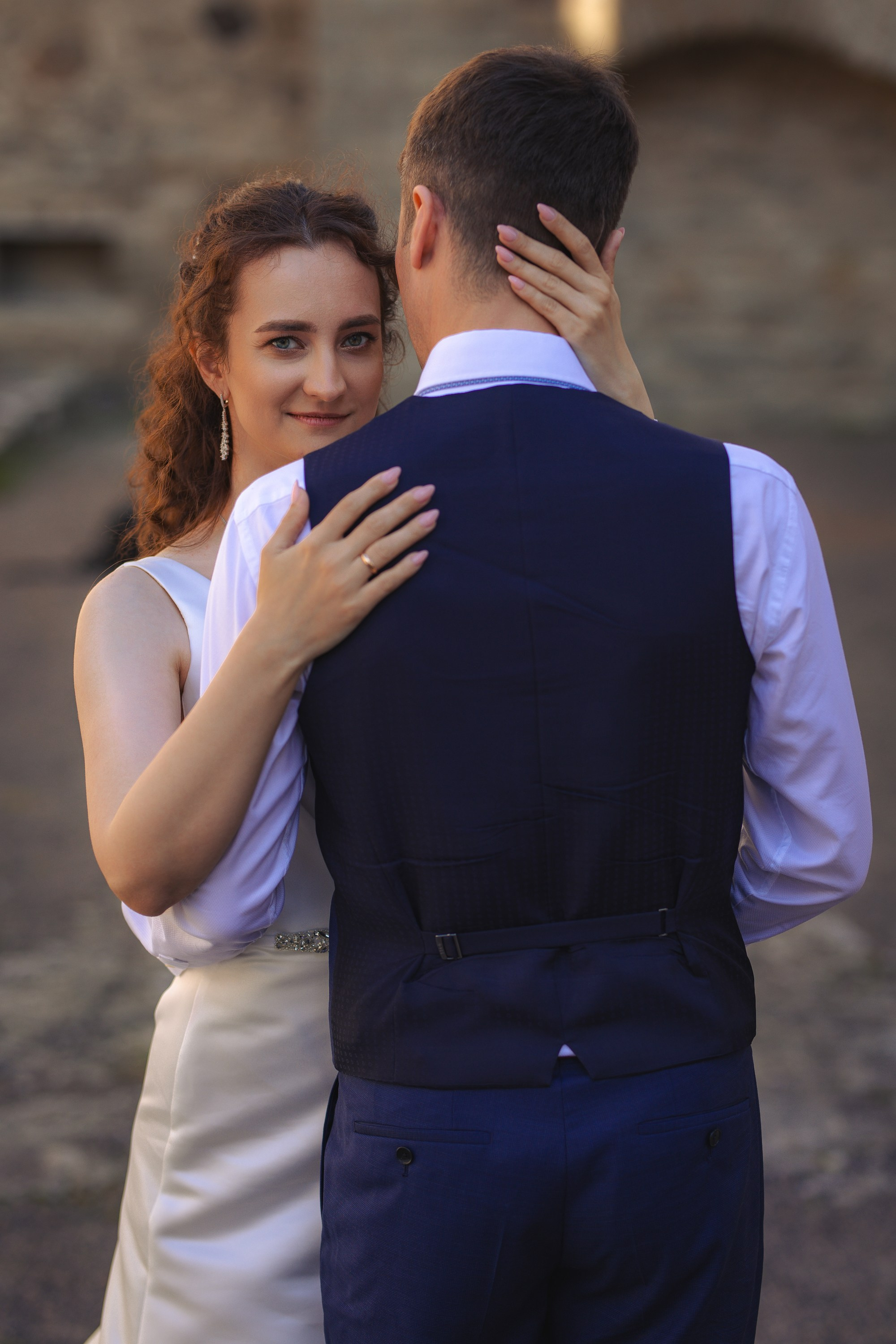 Romance in Frame. Дмитрий Диаз Фотограф