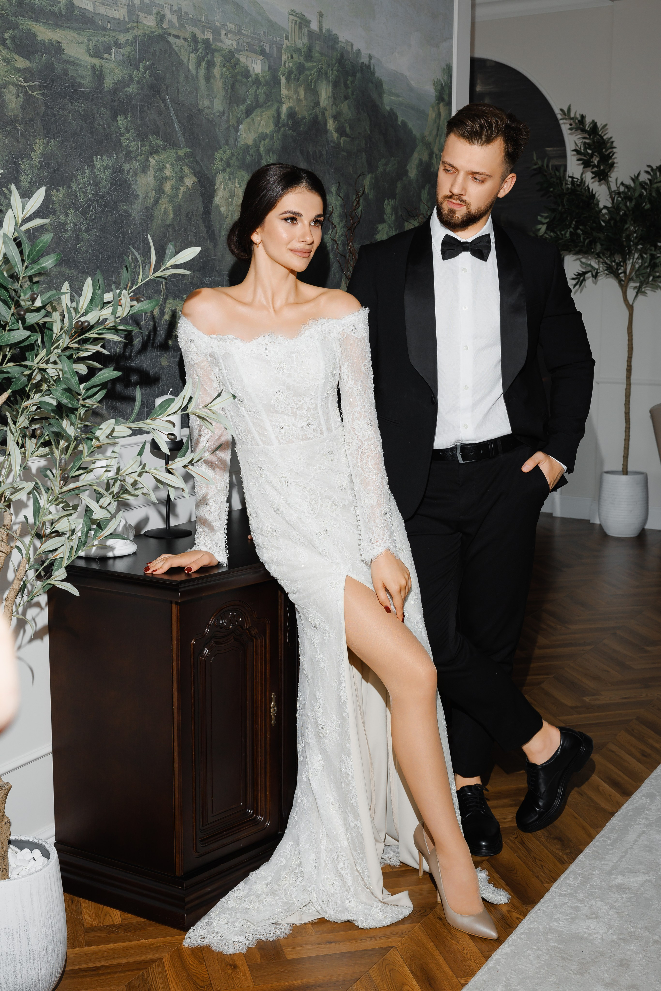 Fotografii de nuntă. Adrian Bârsan