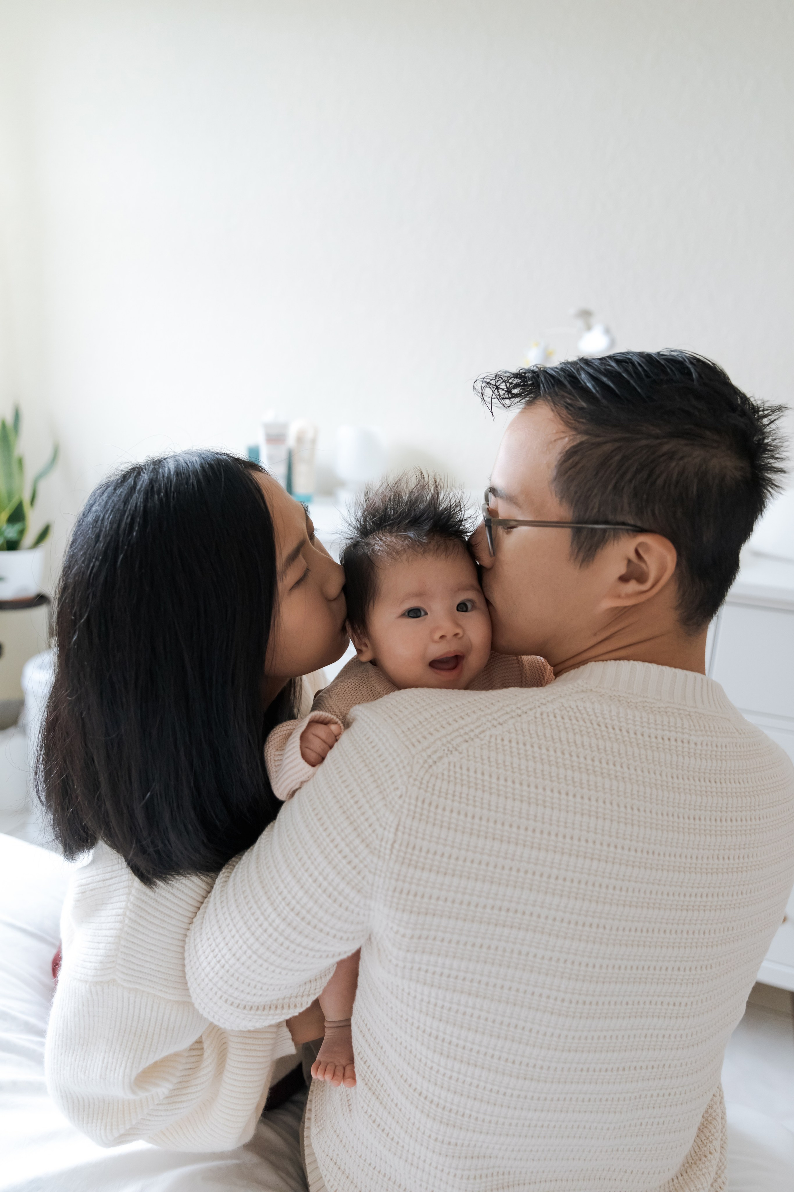 Newborn. Photographer in Miami, Family photographer, Event, Wedding