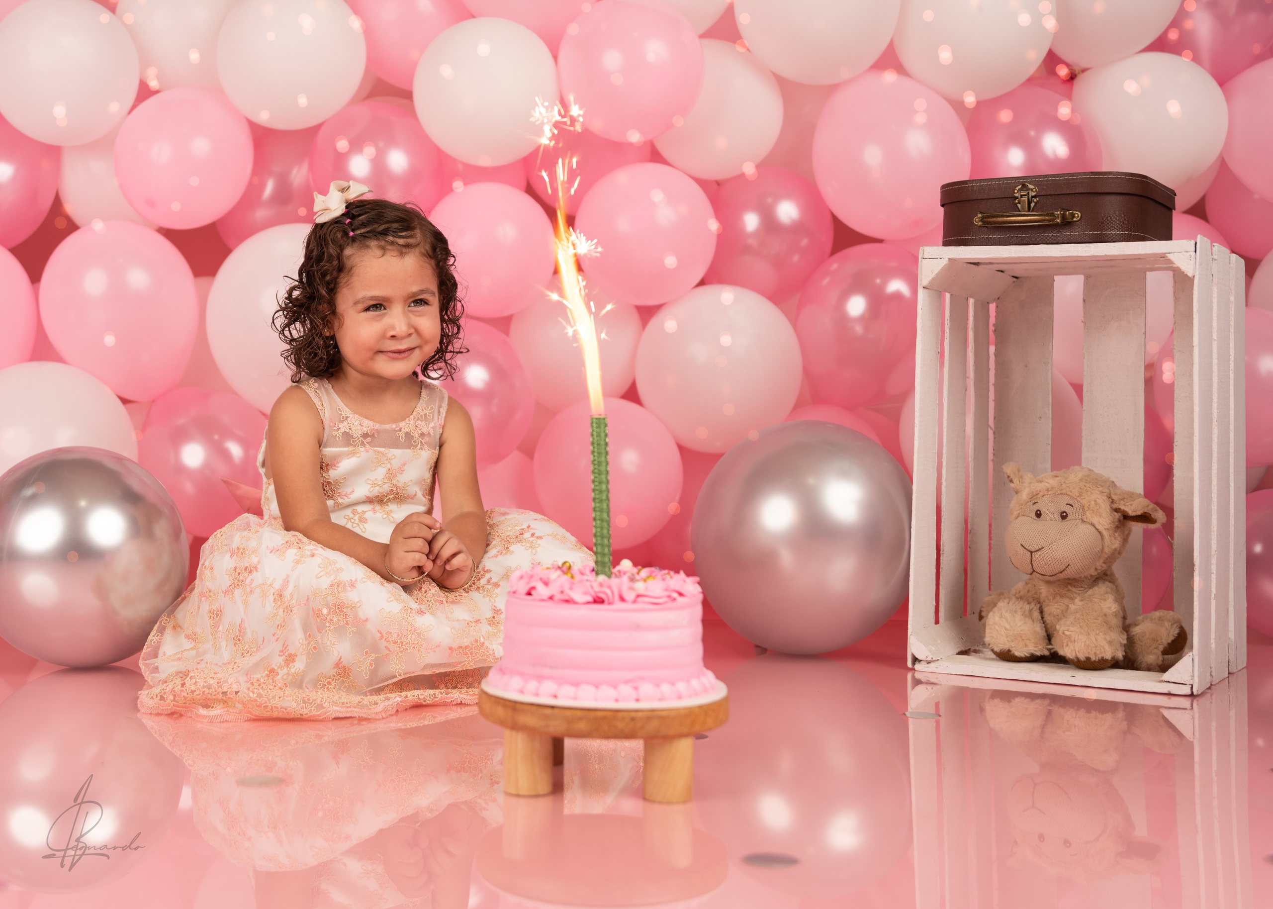 Infantil, Cake Smahs & Familias. Leonardo Bautista Fotógrafo