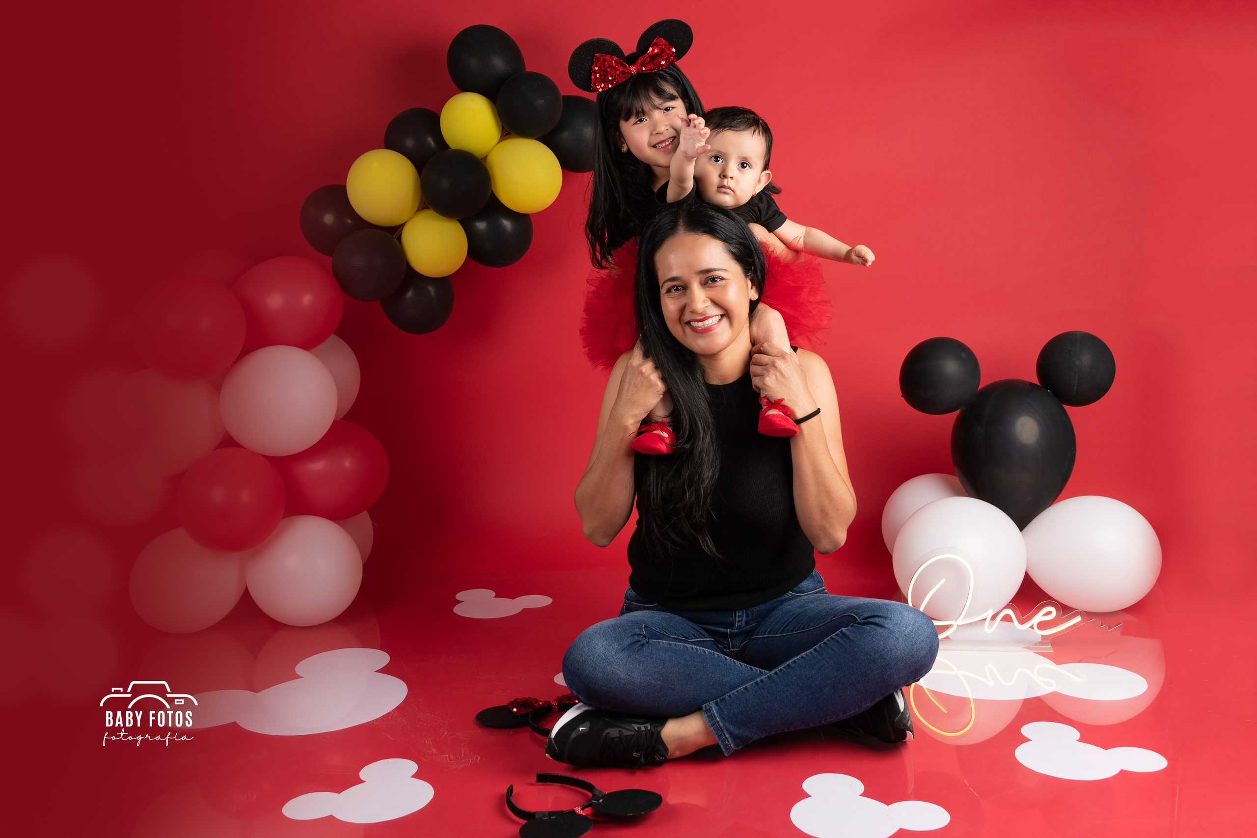 Infantil, Cake Smahs & Familias. Leonardo Bautista Fotógrafo