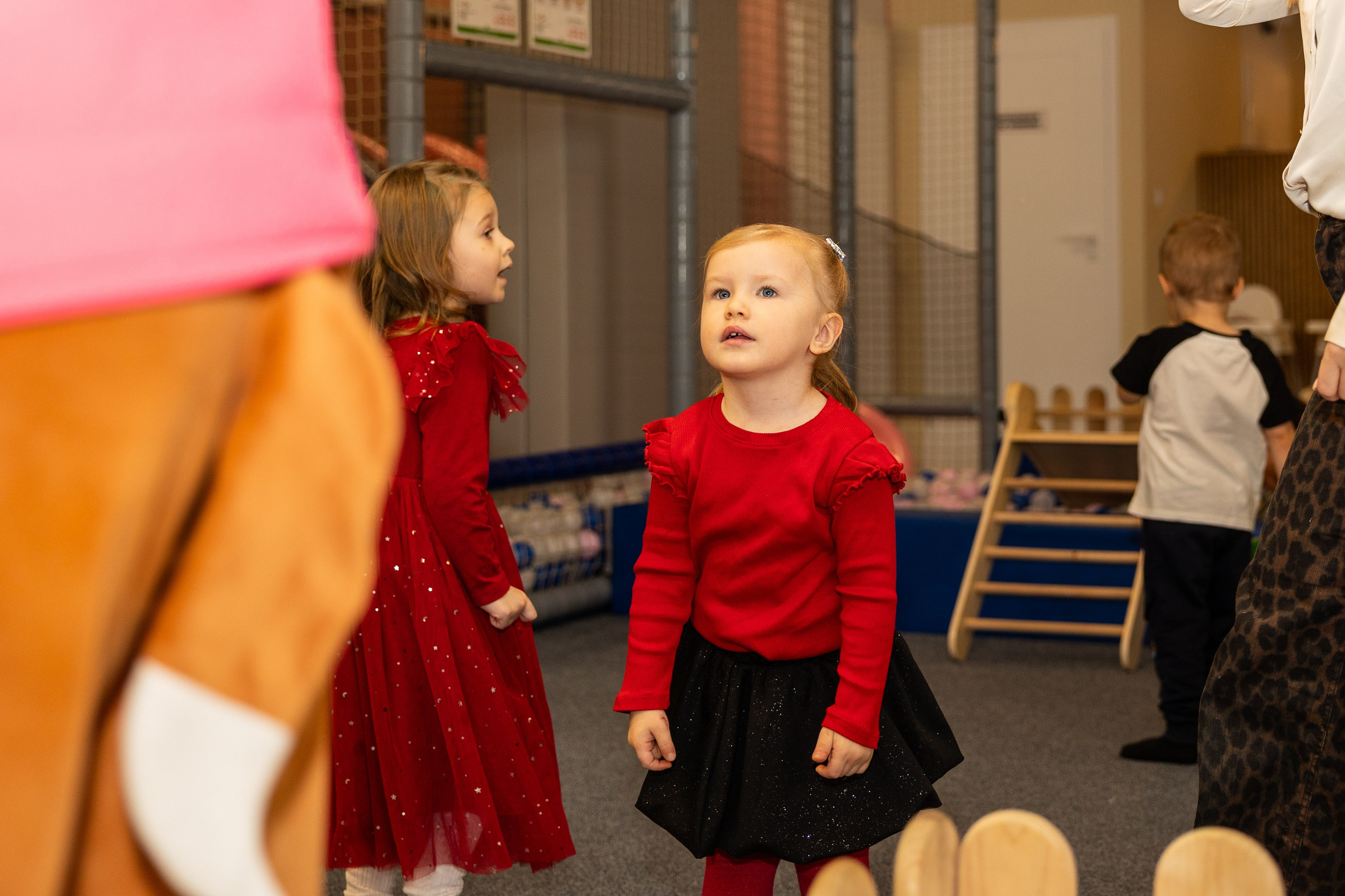 День рождения Артёма 24 января 2026 года. Семейный и детский фотограф в Варшаве Мила Бобровская