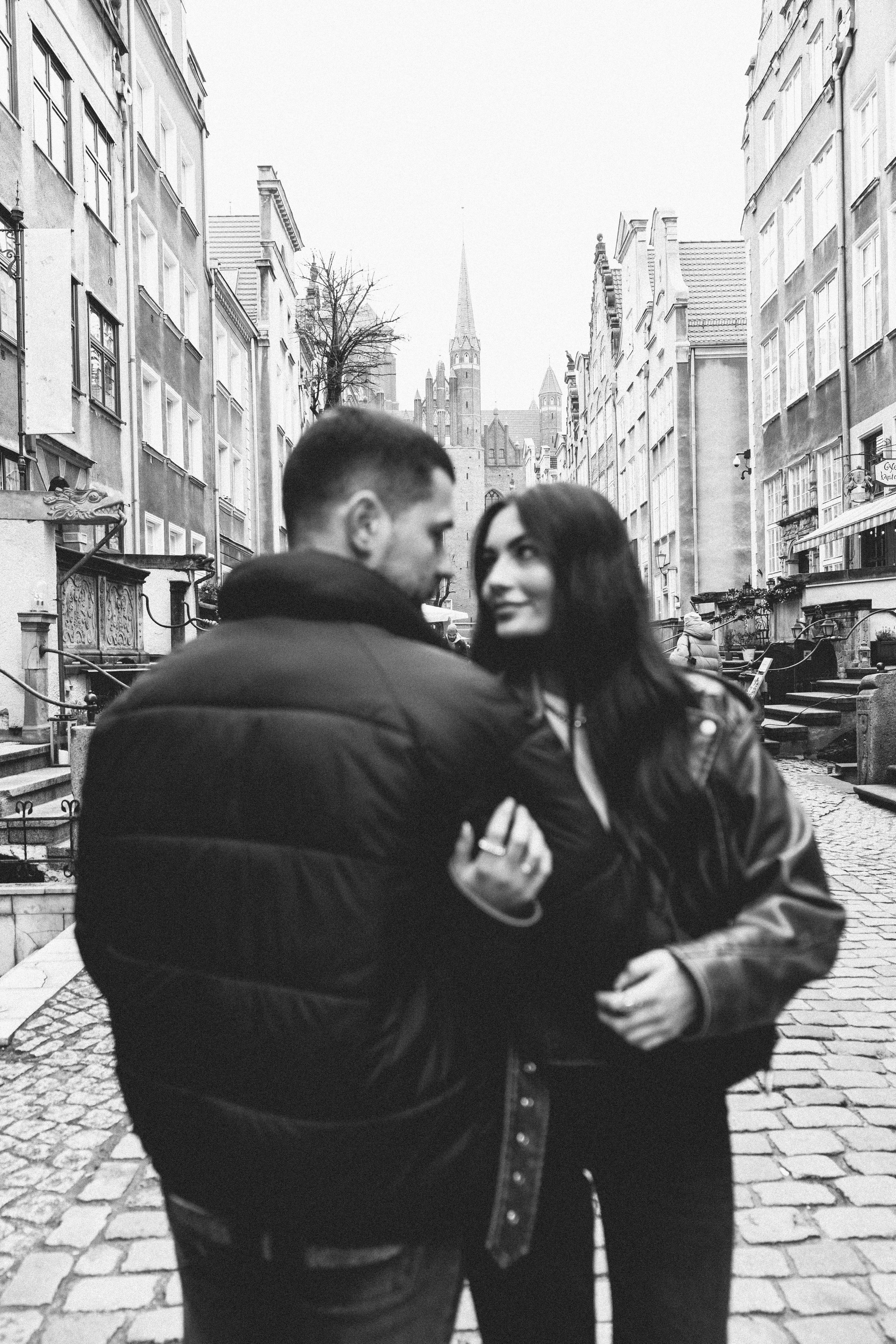 sesja-narzeczeńska-Gdańsk-plener 