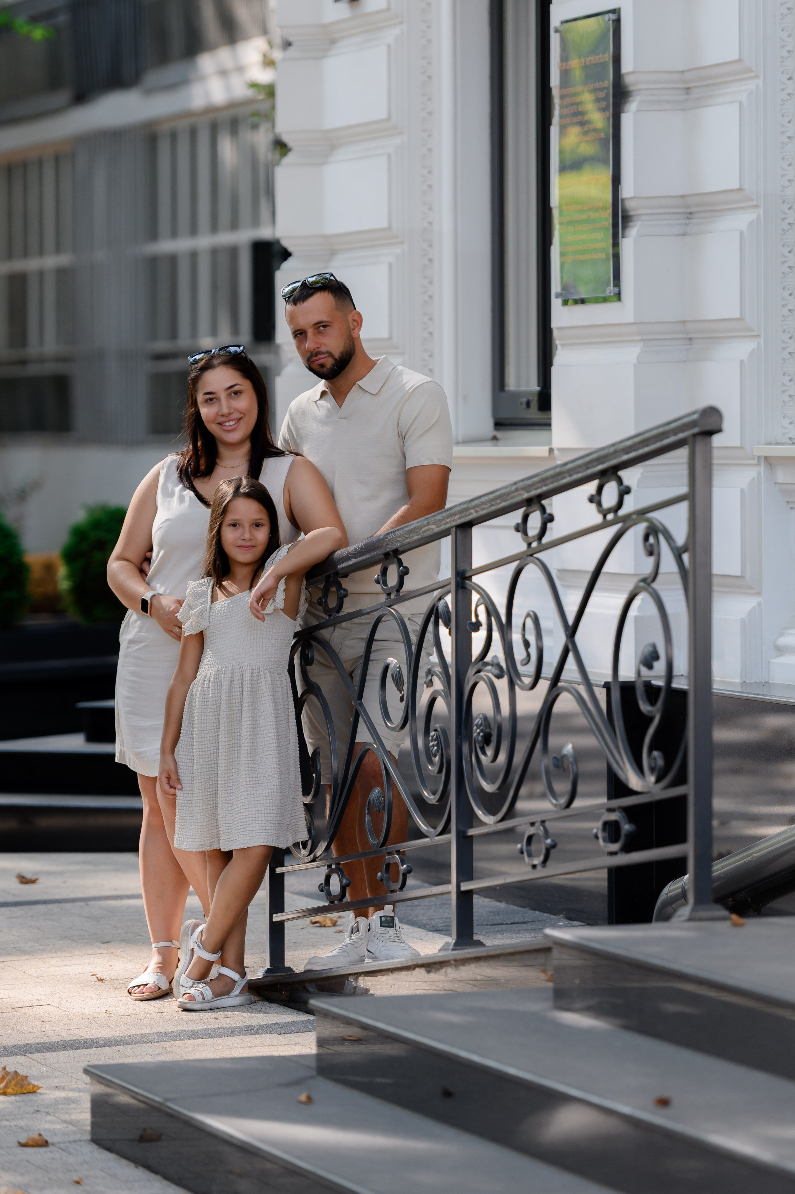 Family Chris & Ivan, Victoria. Wedding photographer from Moldova Alexey Chipchiu