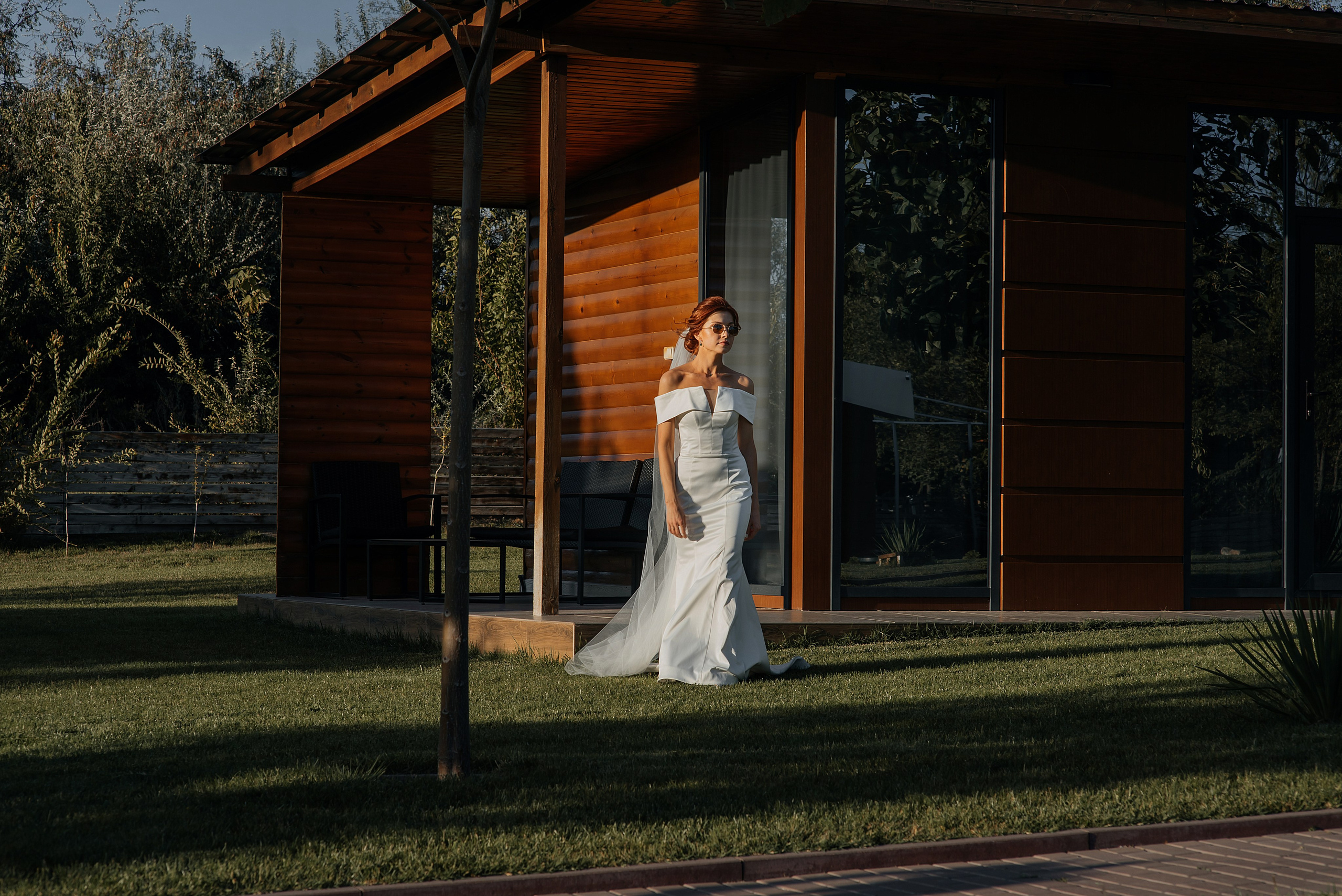 Wedding Anastasia. Wedding photographer from Moldova Alexey Chipchiu