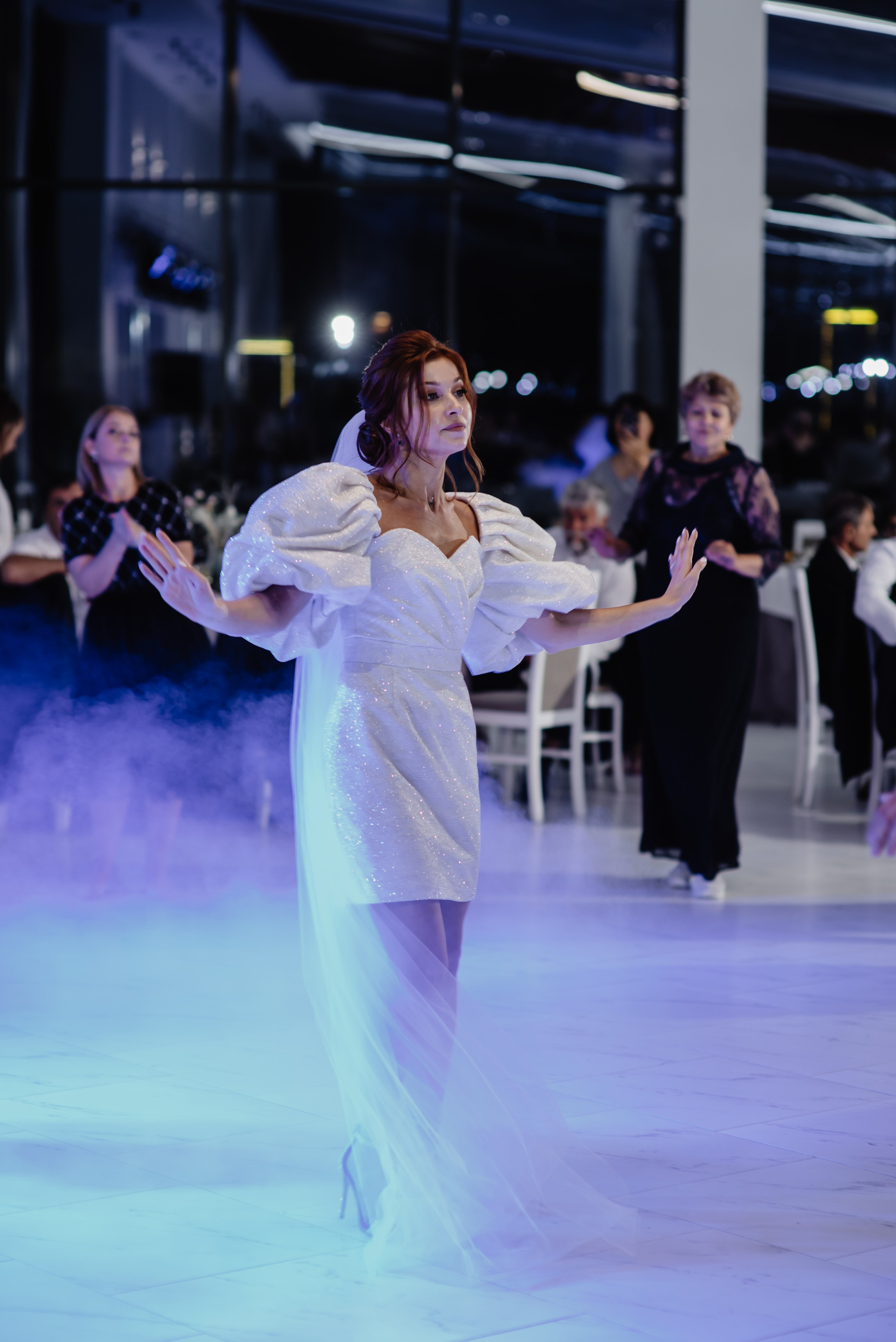 Wedding Anastasia. Wedding photographer from Moldova Alexey Chipchiu