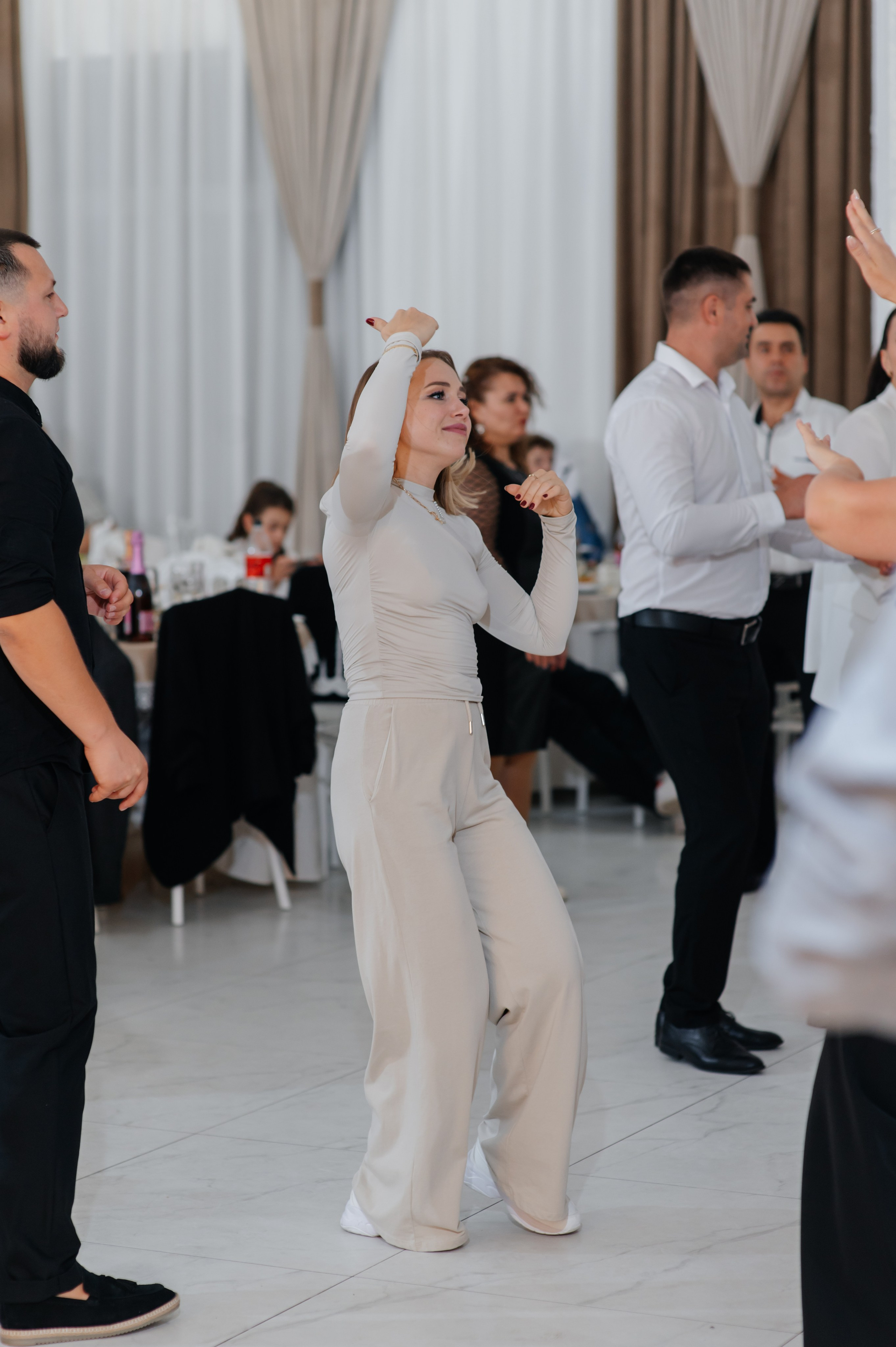 Wedding Dina & Vasili. Wedding photographer from Moldova Alexey Chipchiu