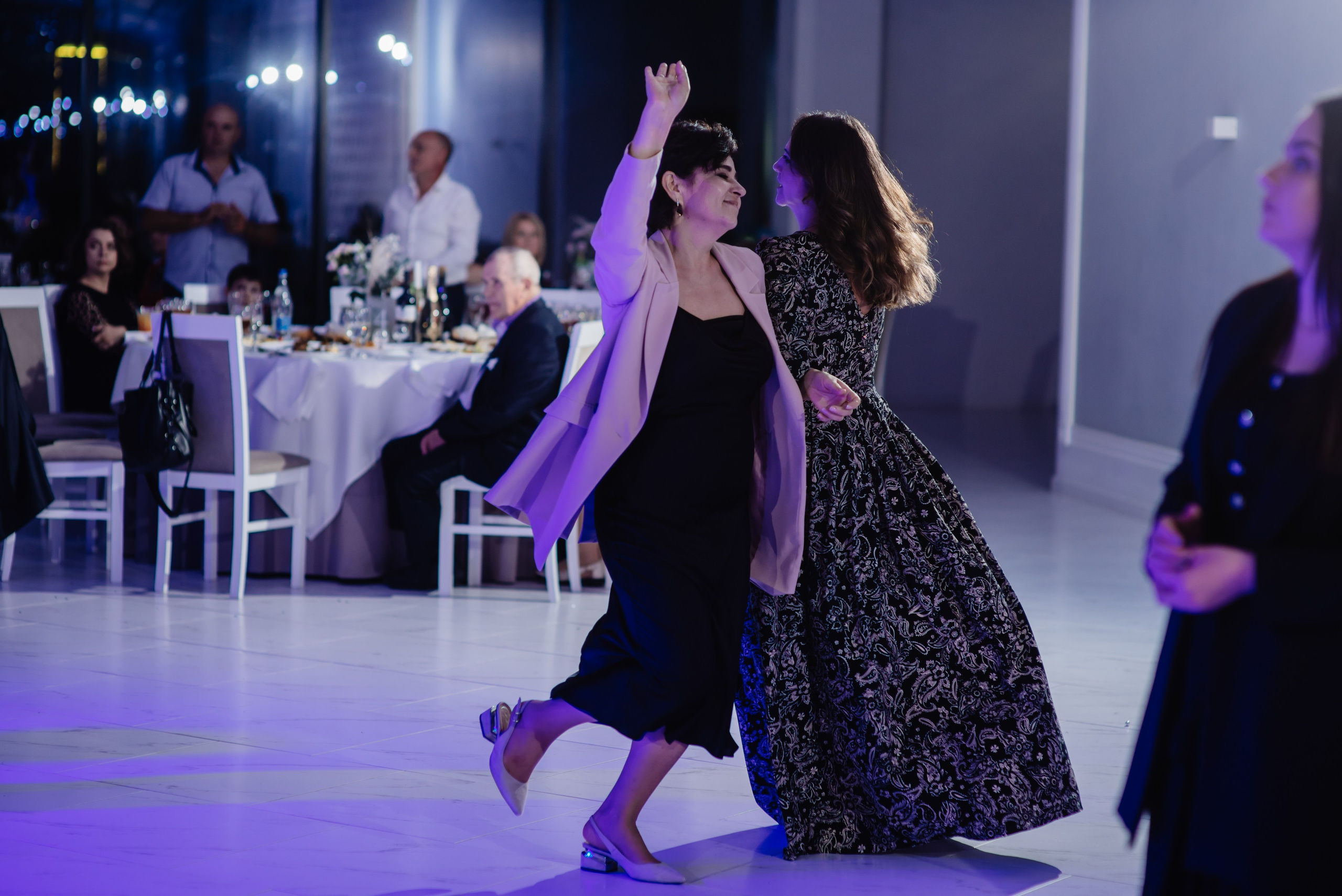 Wedding Anastasia. Wedding photographer from Moldova Alexey Chipchiu