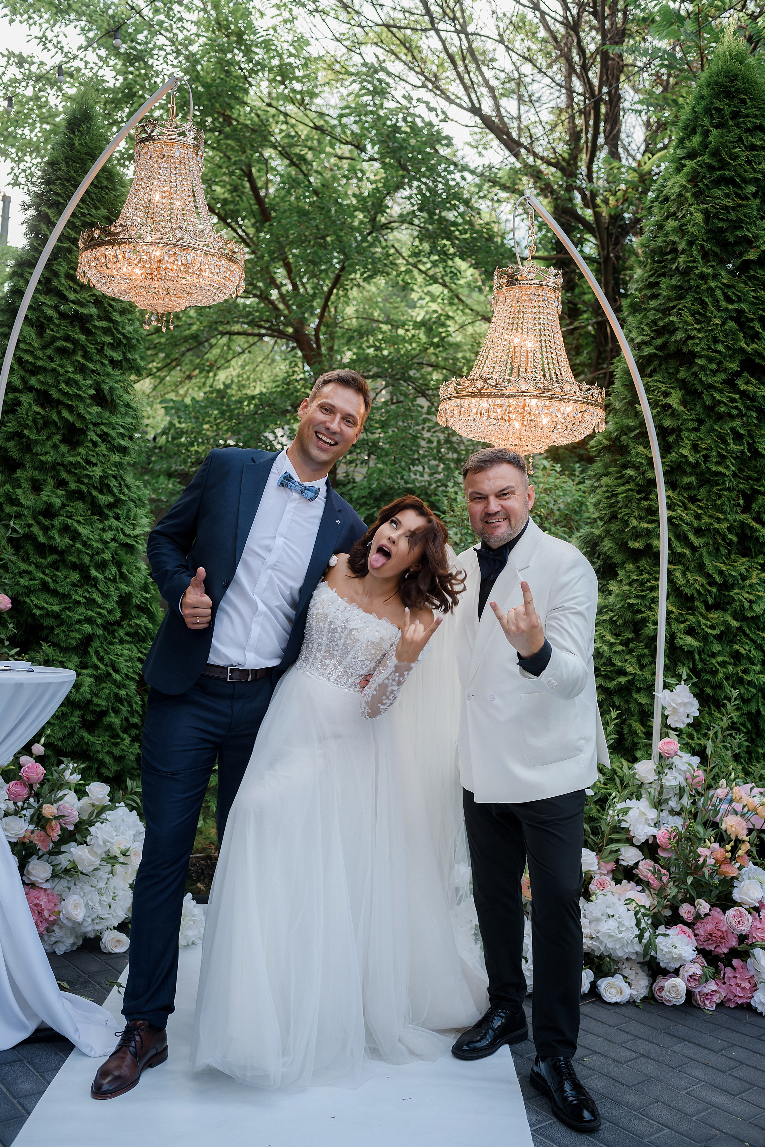 Daria & Yiurii Odessa. Wedding photographer from Moldova Alexey Chipchiu