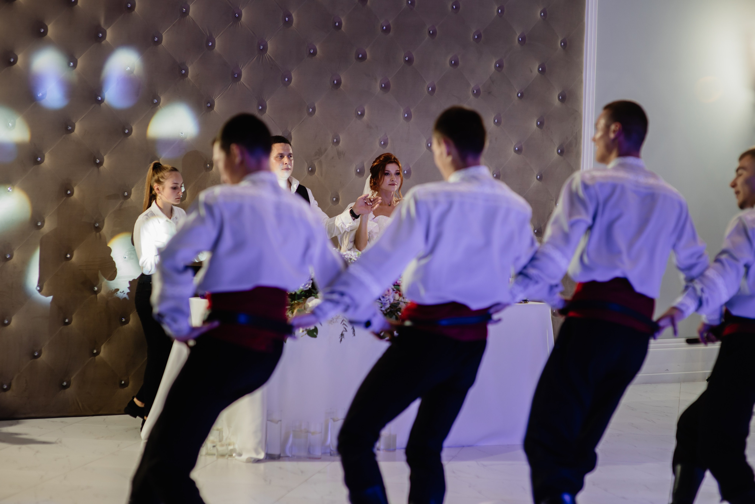 Wedding Anastasia. Wedding photographer from Moldova Alexey Chipchiu