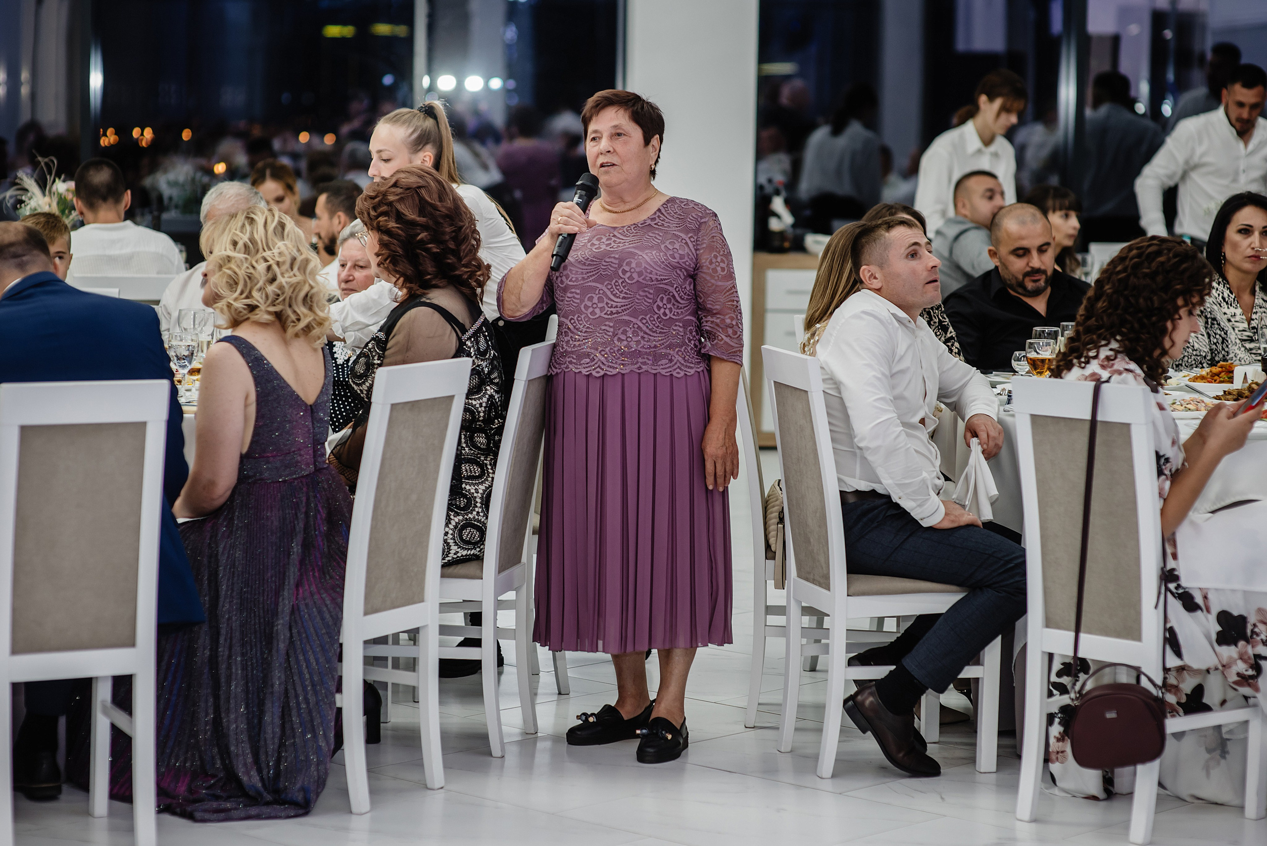 Wedding Anastasia. Wedding photographer from Moldova Alexey Chipchiu