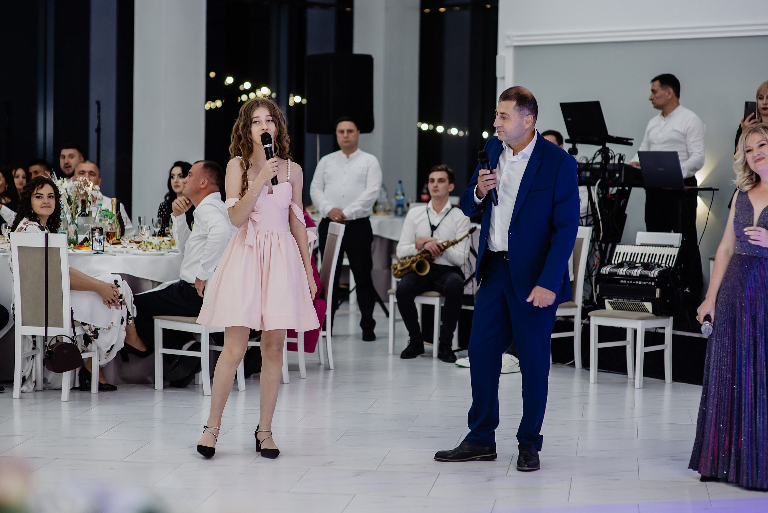 Wedding Anastasia. Wedding photographer from Moldova Alexey Chipchiu