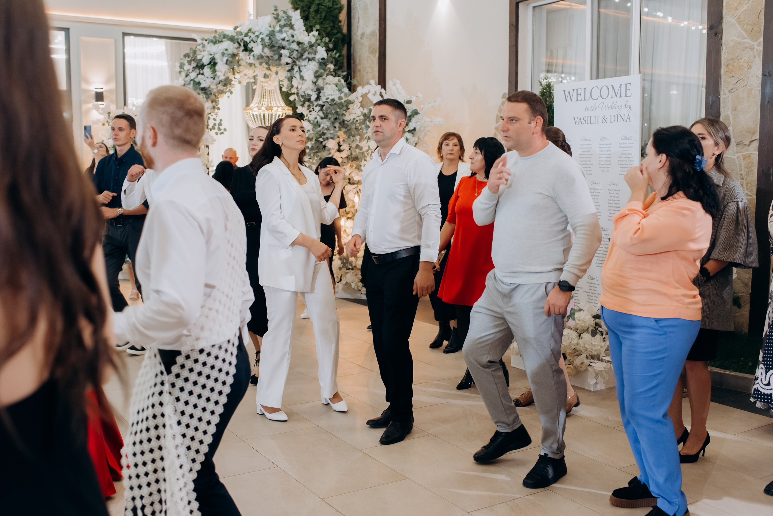 Wedding Dina & Vasili. Wedding photographer from Moldova Alexey Chipchiu
