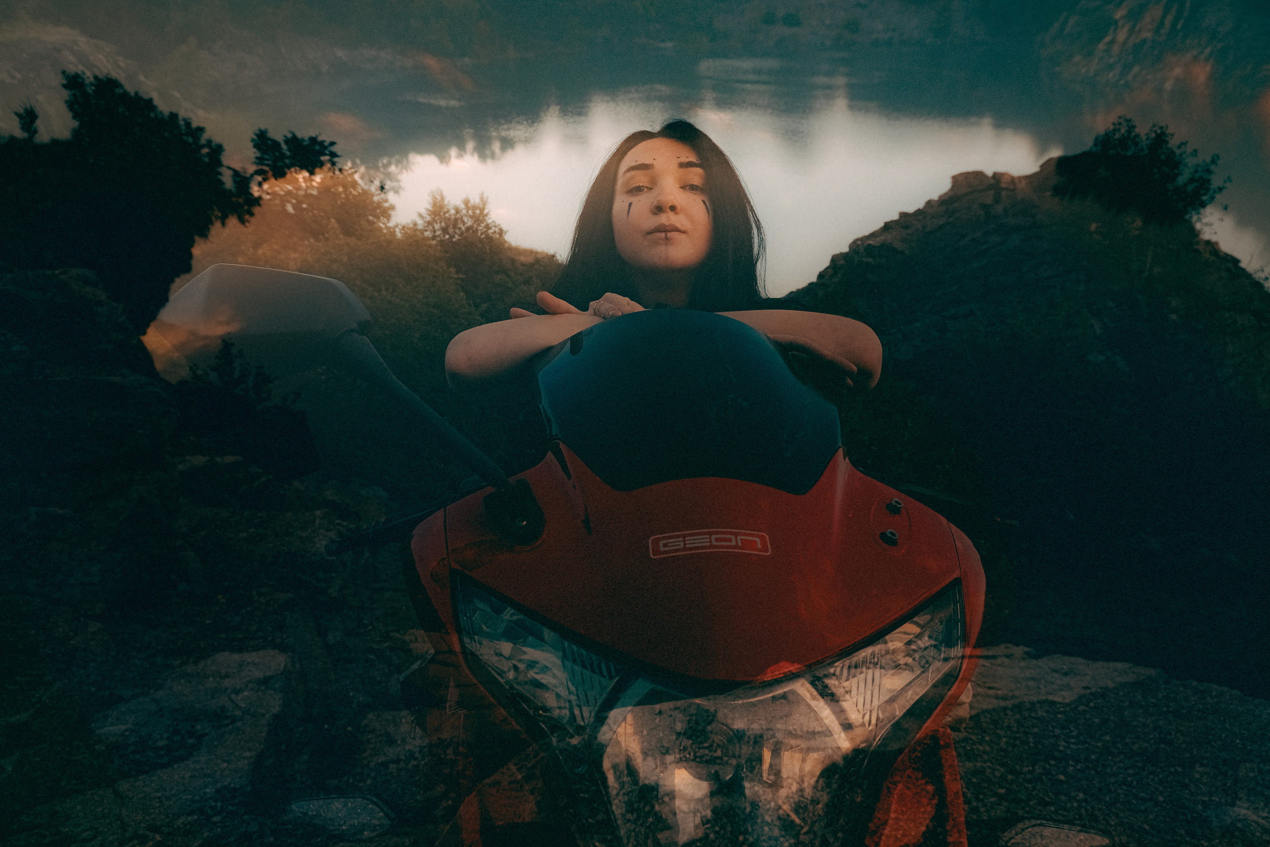 Мотолюбов. Валерія Сичова. Сімейний та репортажний фотограф в Португаліі