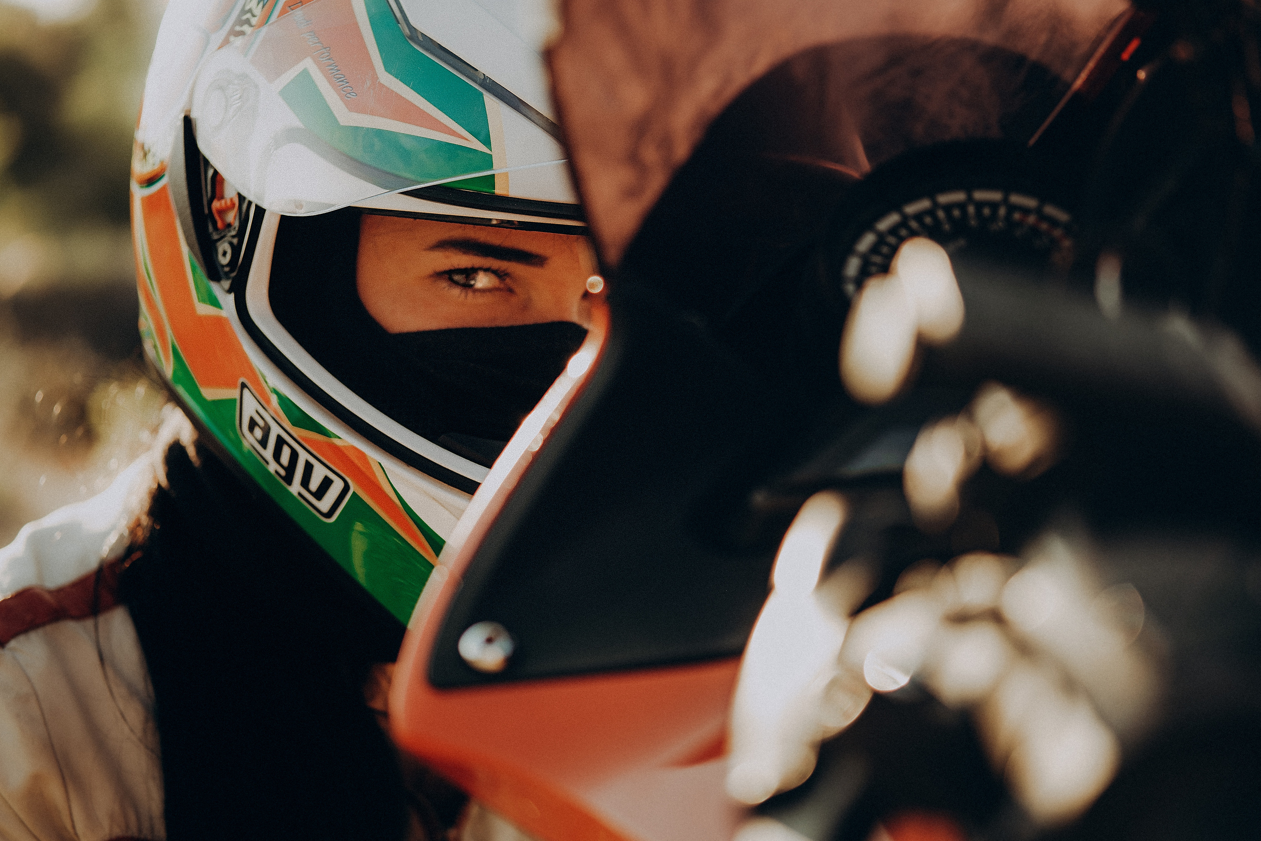 Мотолюбов. Валерія Сичова. Сімейний та репортажний фотограф в Португаліі