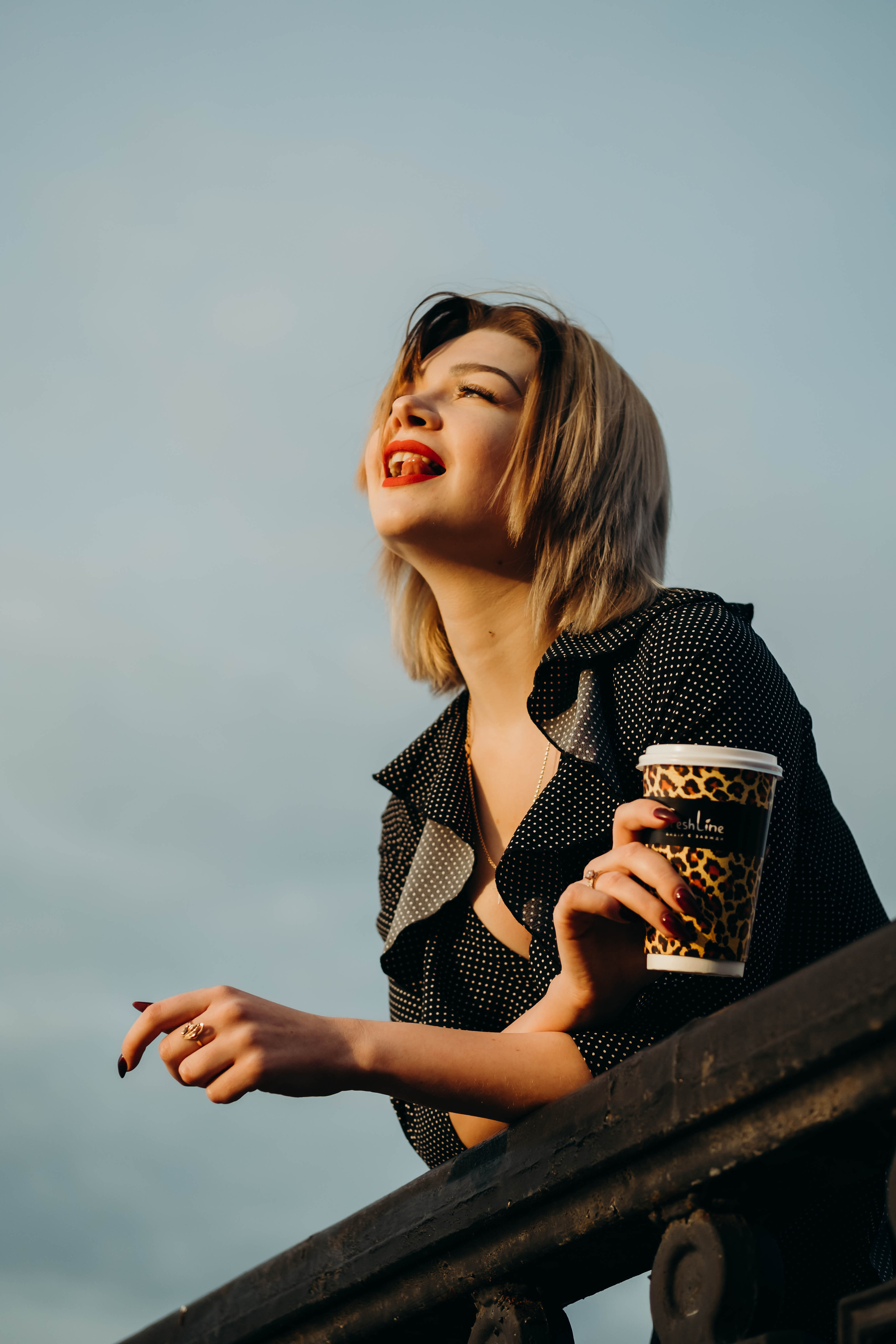 Прогулянка по місту. Валерія Сичова. Сімейний та репортажний фотограф в Португаліі