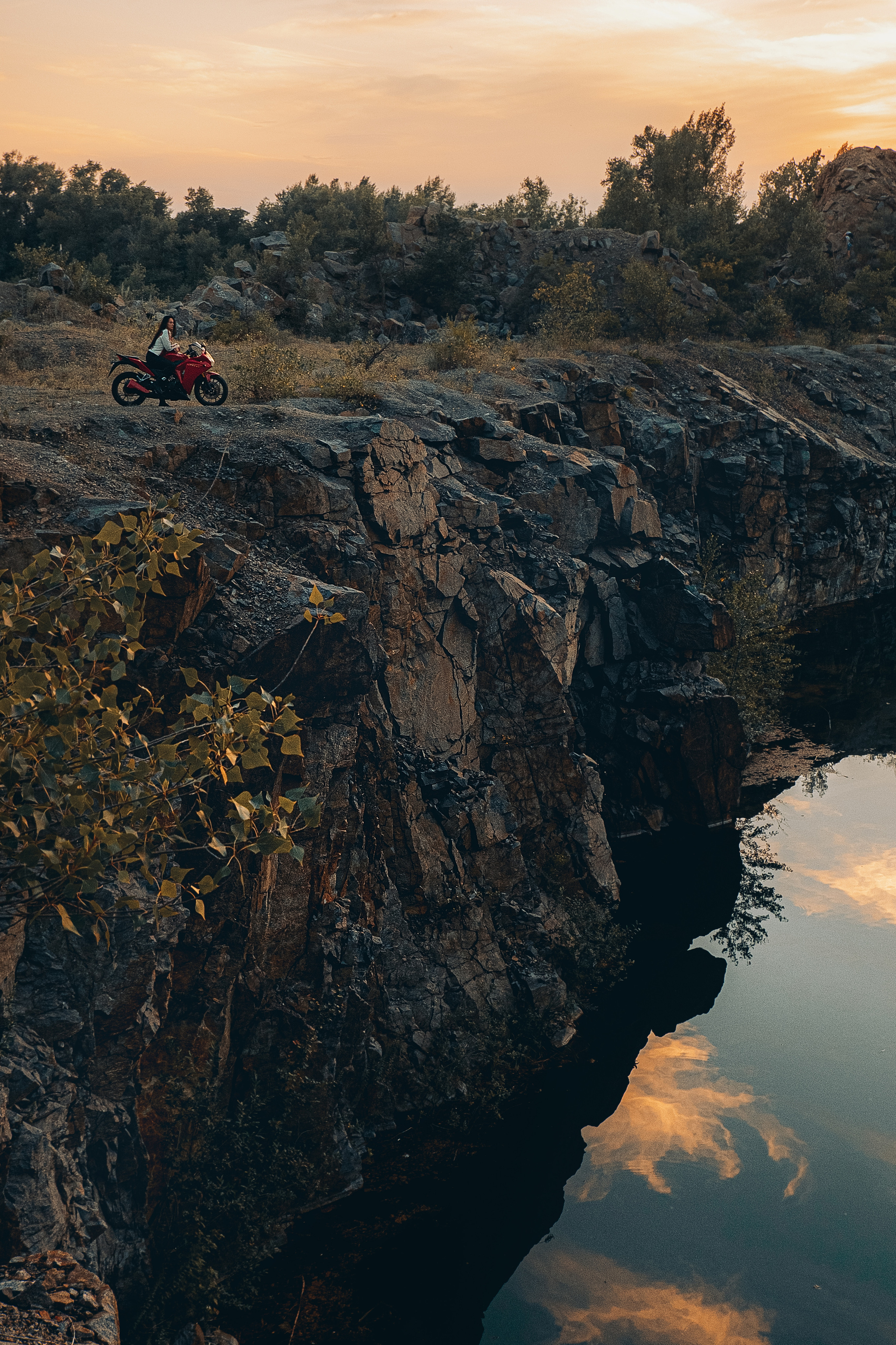 Мотолюбов. Валерія Сичова. Сімейний та репортажний фотограф в Португаліі