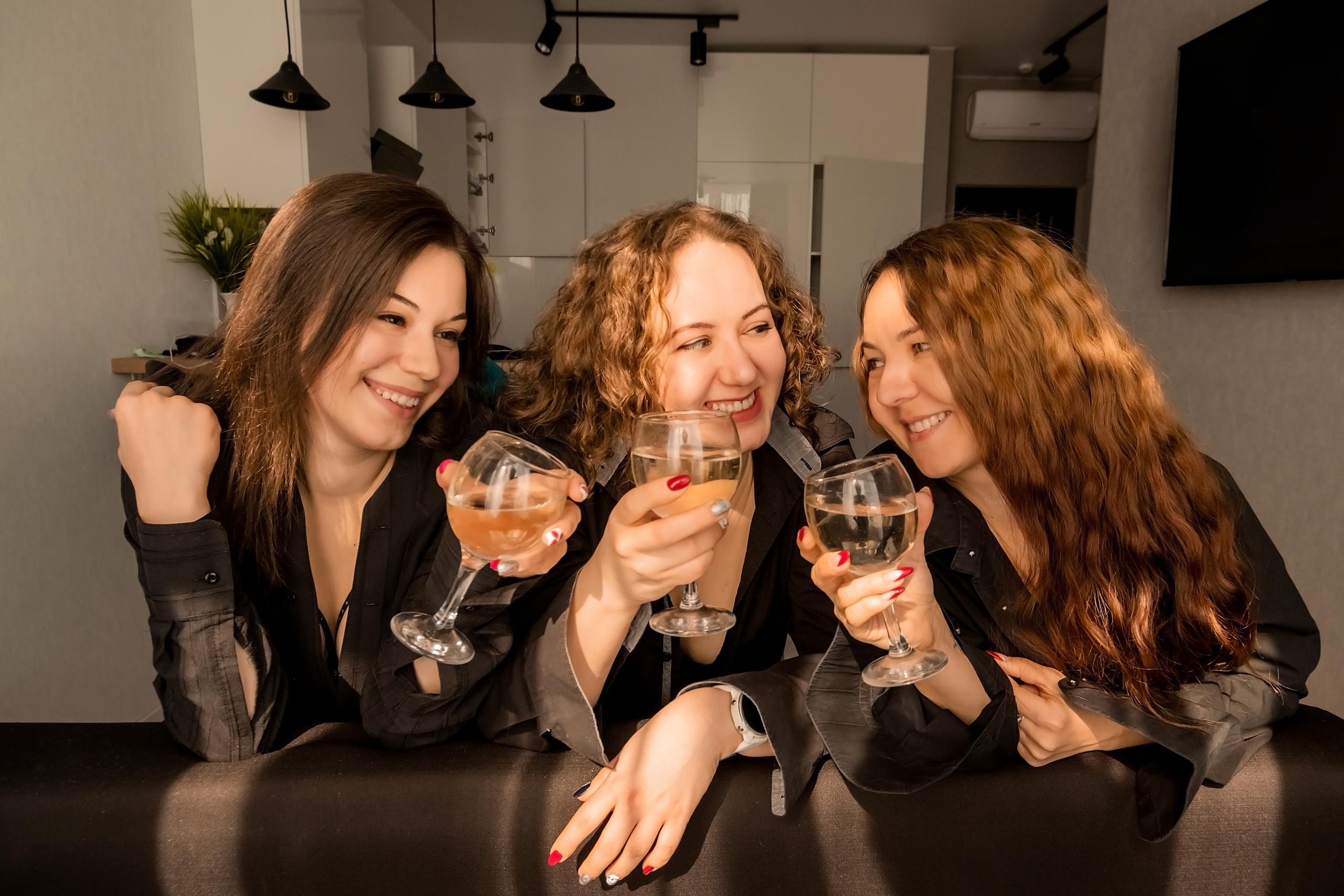 Прощальна вечірка. Валерія Сичова. Сімейний та репортажний фотограф в Португаліі