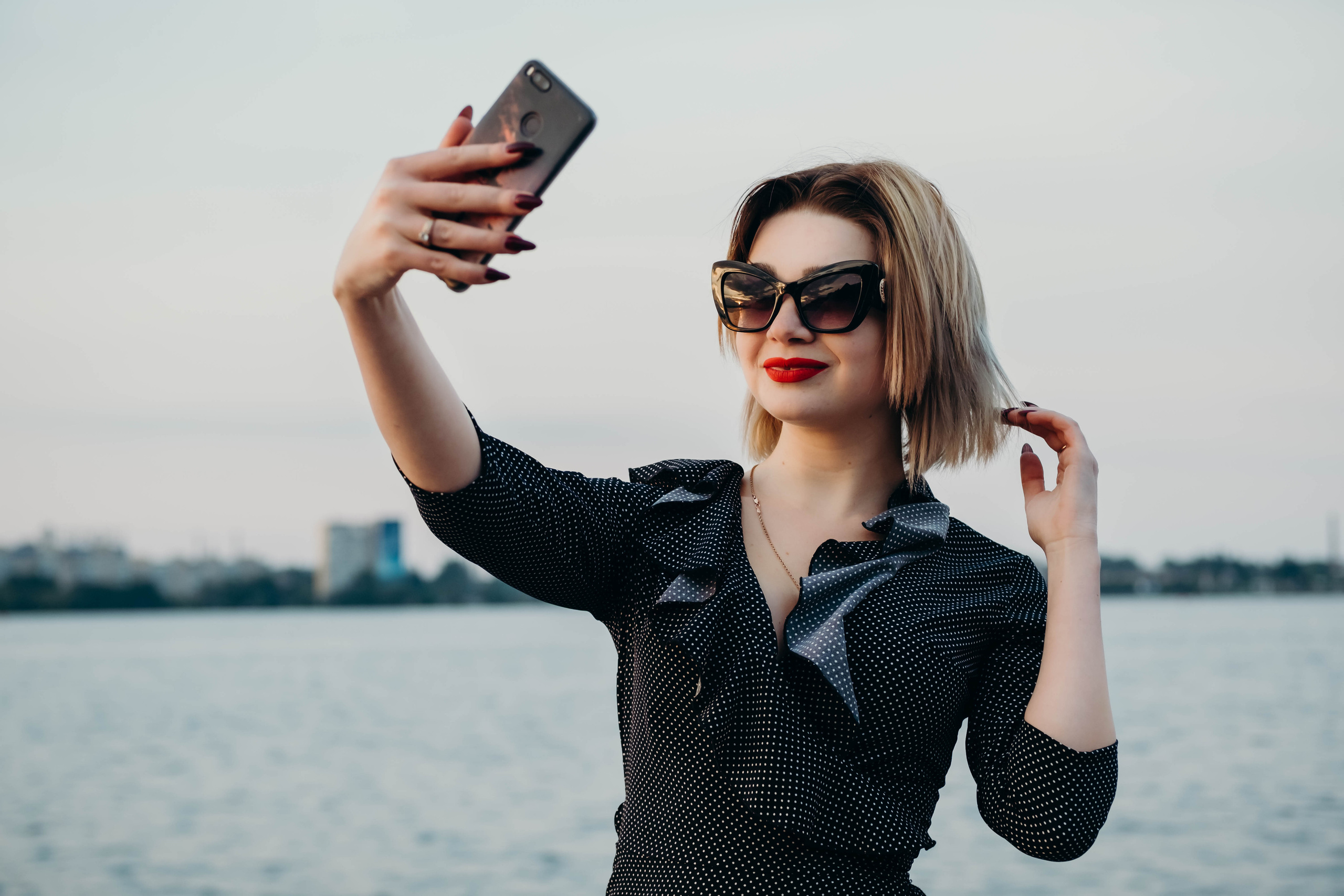 Прогулянка по місту. Валерія Сичова. Сімейний та репортажний фотограф в Португаліі