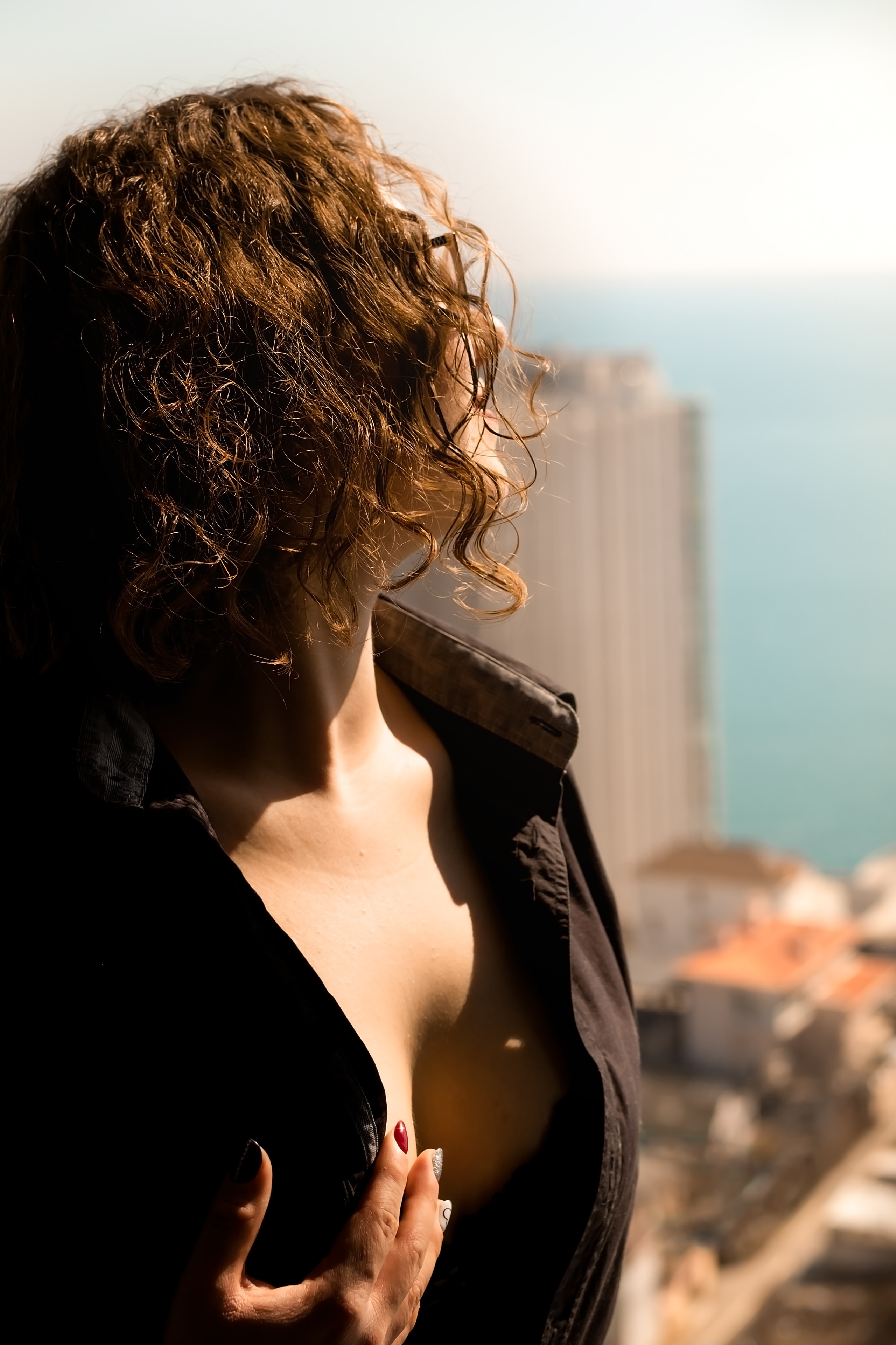 Прощальна вечірка. Валерія Сичова. Сімейний та репортажний фотограф в Португаліі