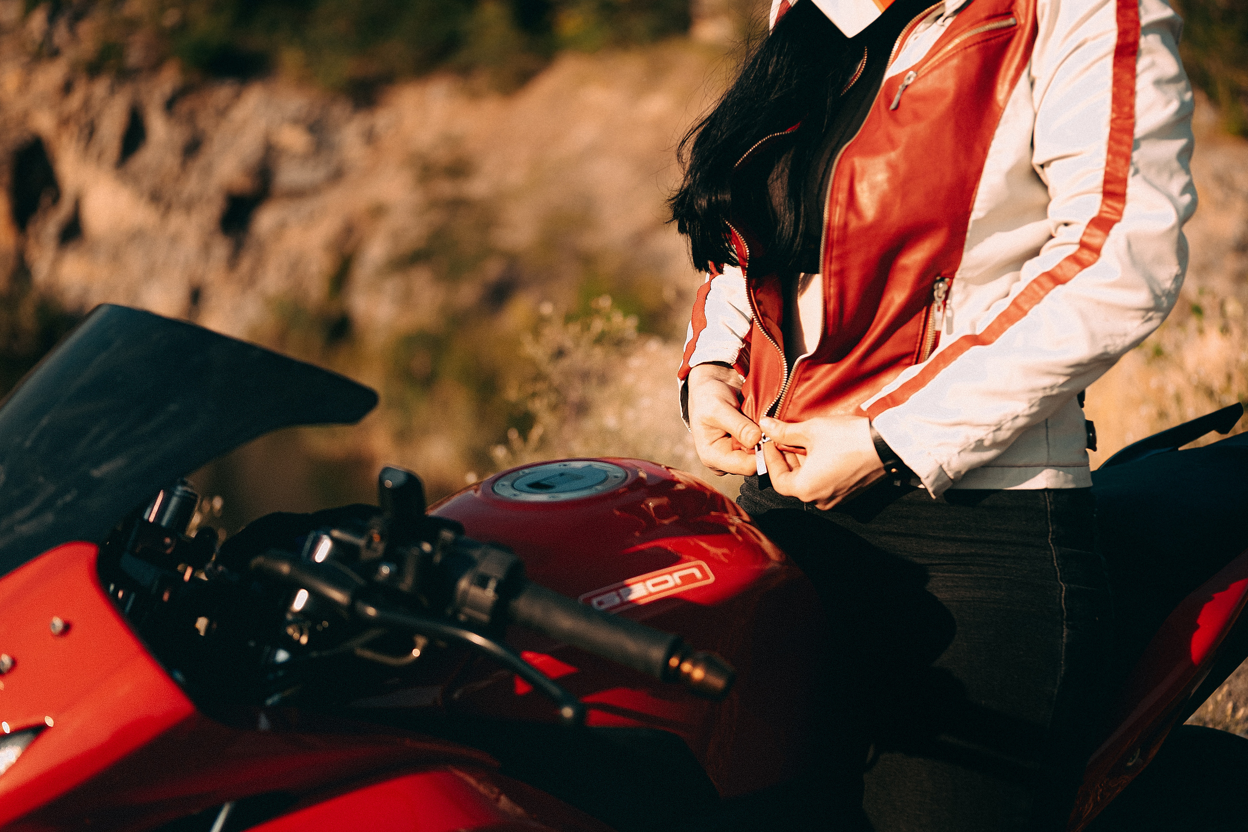 Мотолюбов. Валерія Сичова. Сімейний та репортажний фотограф в Португаліі