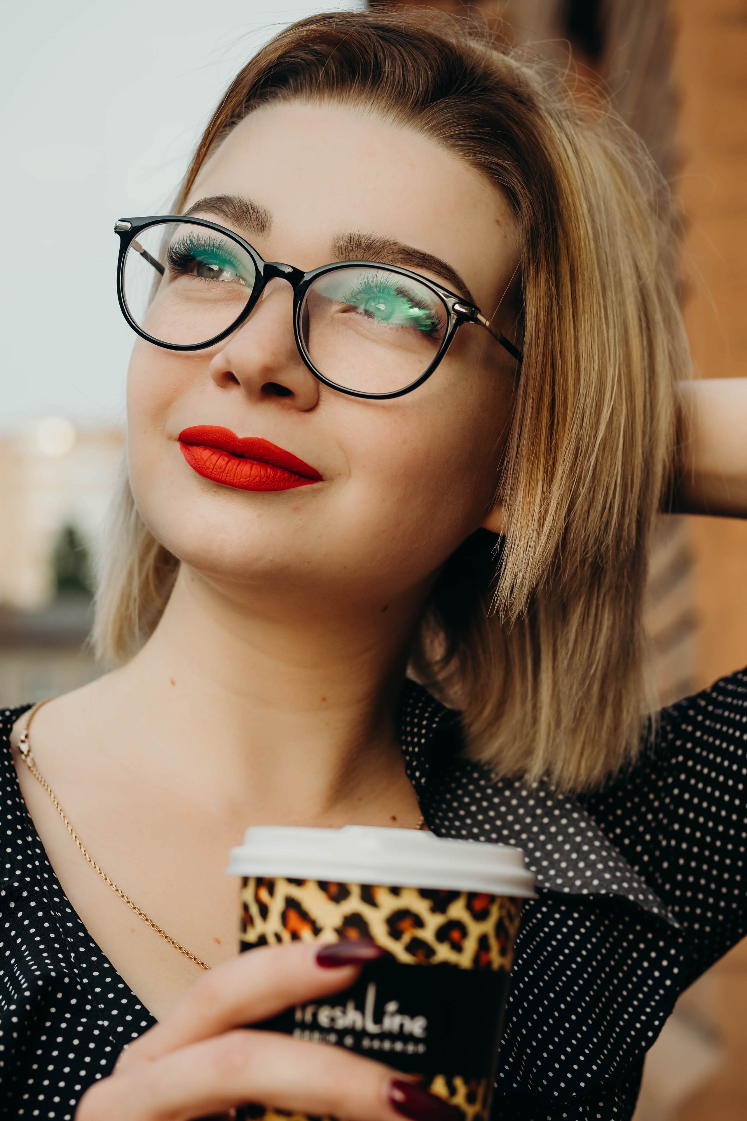 Прогулянка по місту. Валерія Сичова. Сімейний та репортажний фотограф в Португаліі