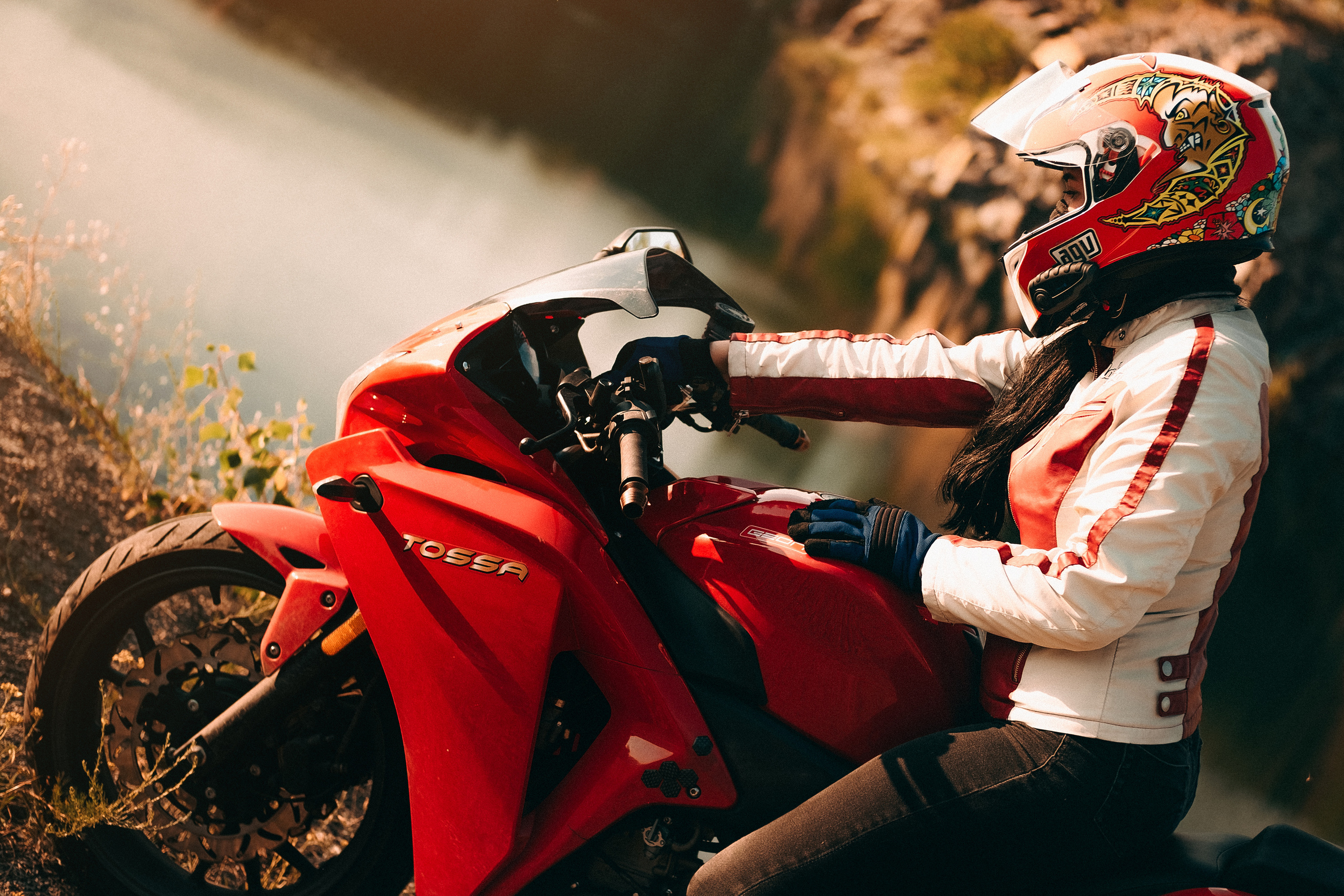 Мотолюбов. Валерія Сичова. Сімейний та репортажний фотограф в Португаліі