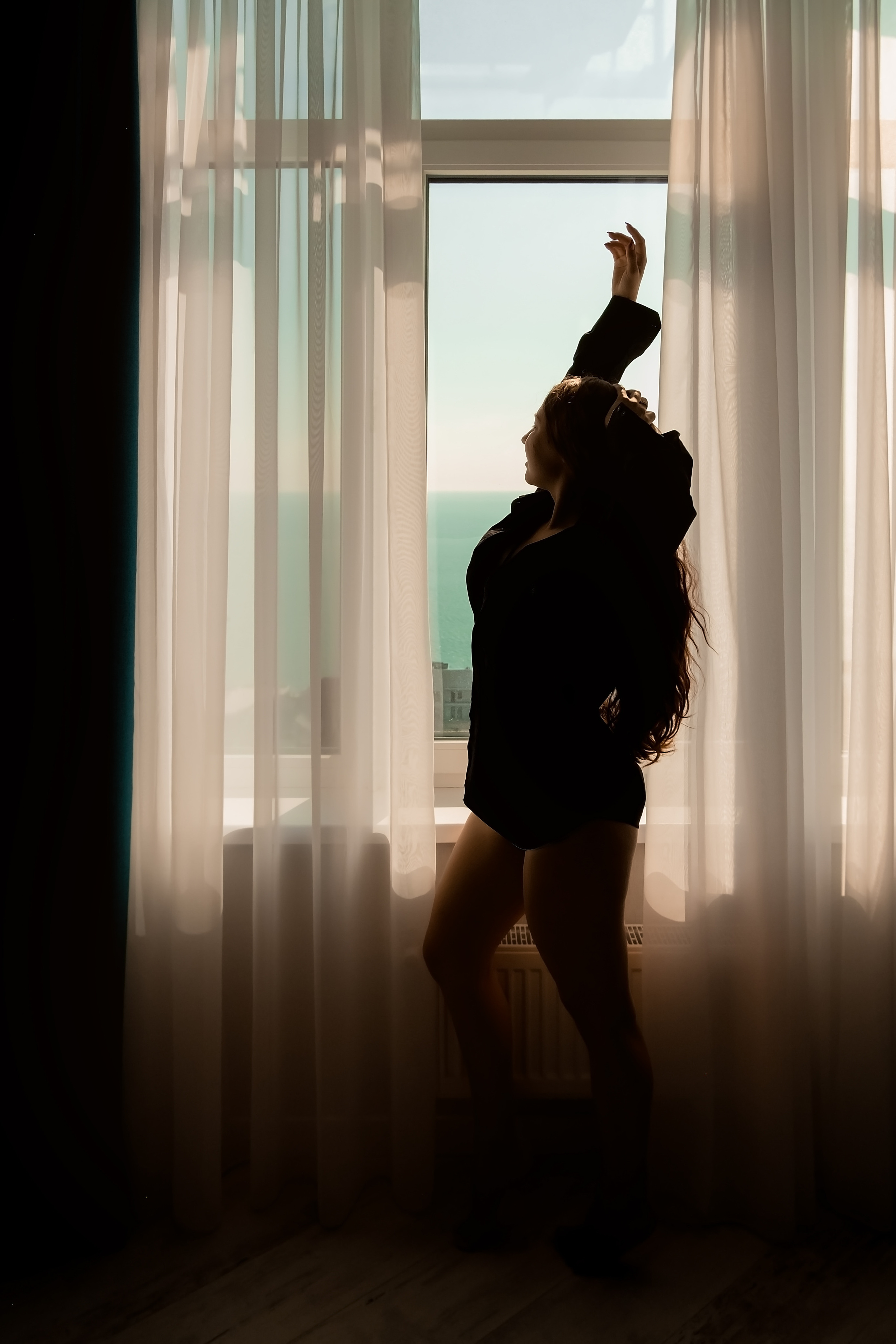 Прощальна вечірка. Валерія Сичова. Сімейний та репортажний фотограф в Португаліі