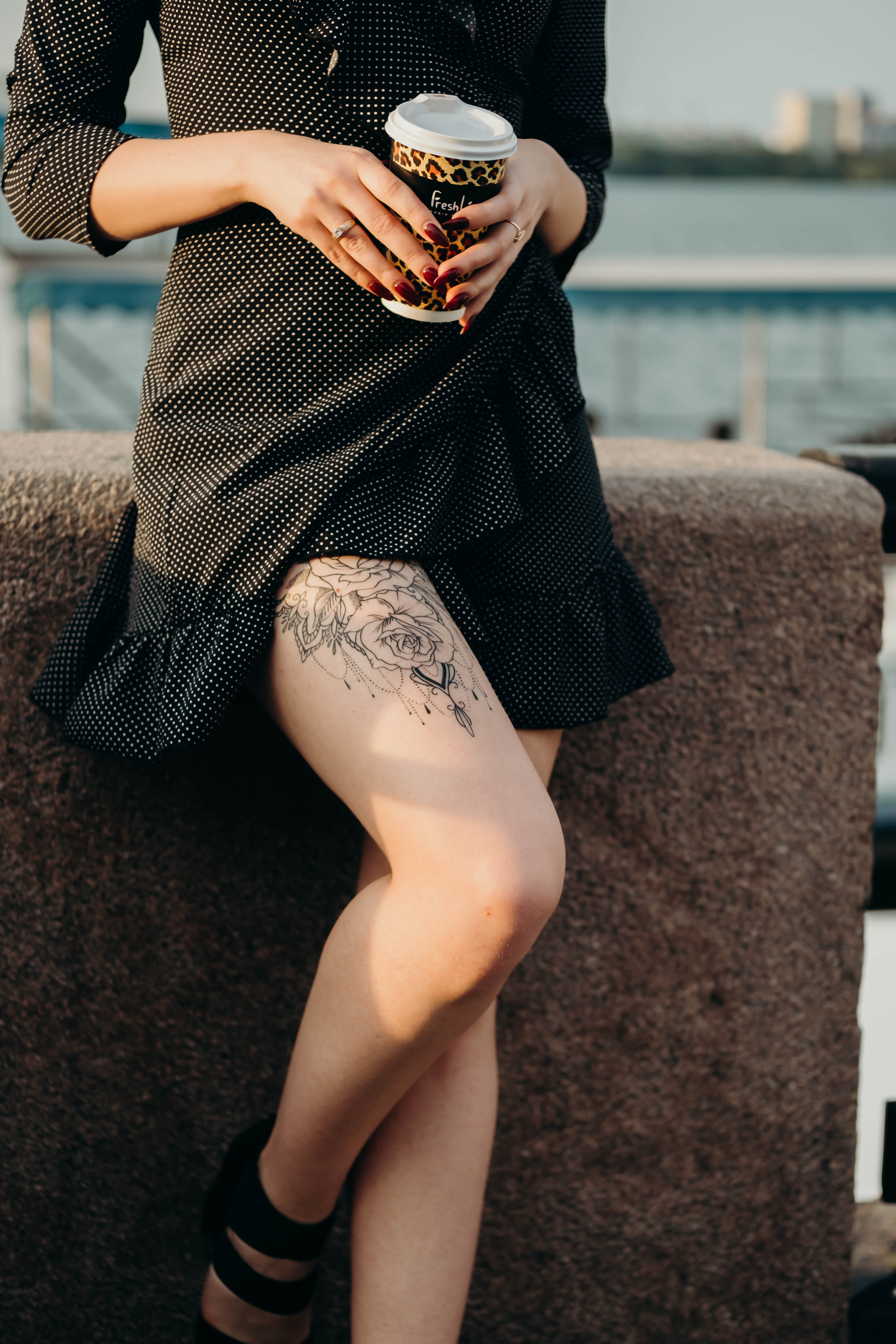 Прогулянка по місту. Валерія Сичова. Сімейний та репортажний фотограф в Португаліі