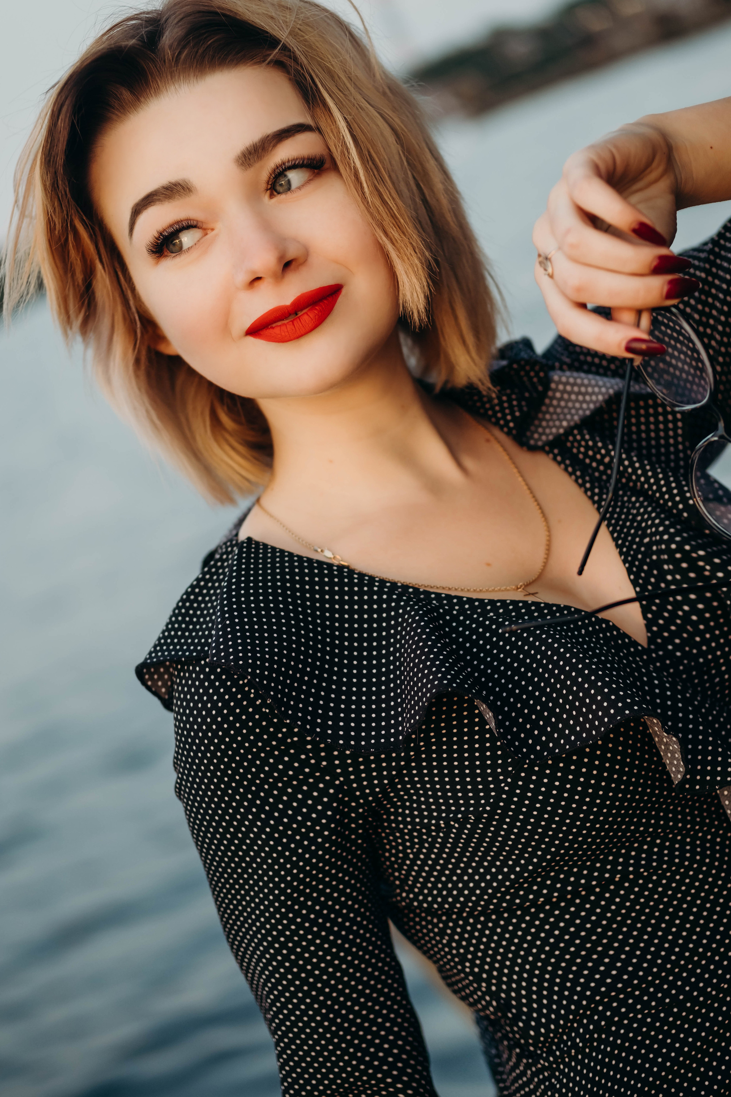 Прогулянка по місту. Валерія Сичова. Сімейний та репортажний фотограф в Португаліі