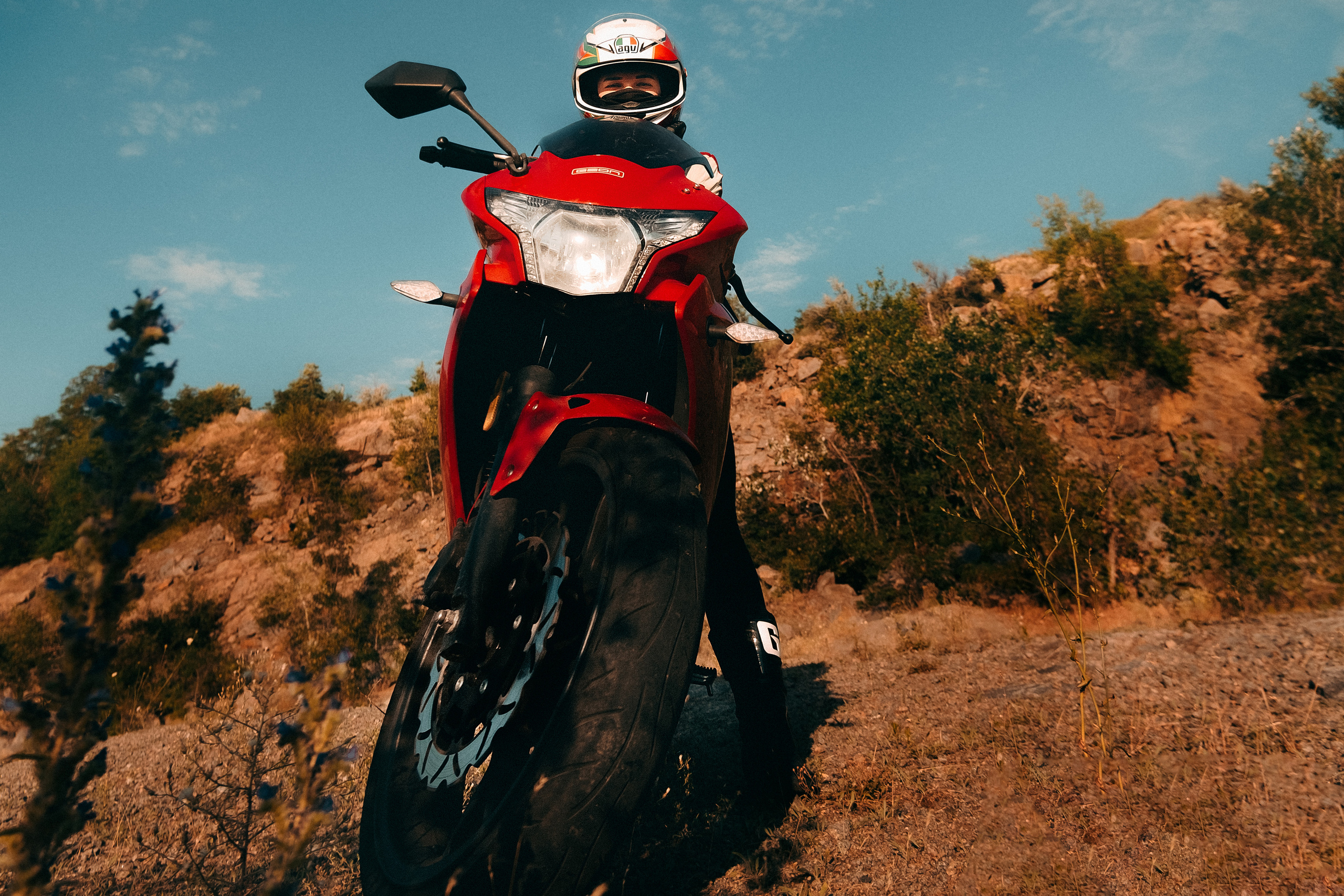 Мотолюбов. Валерія Сичова. Сімейний та репортажний фотограф в Португаліі