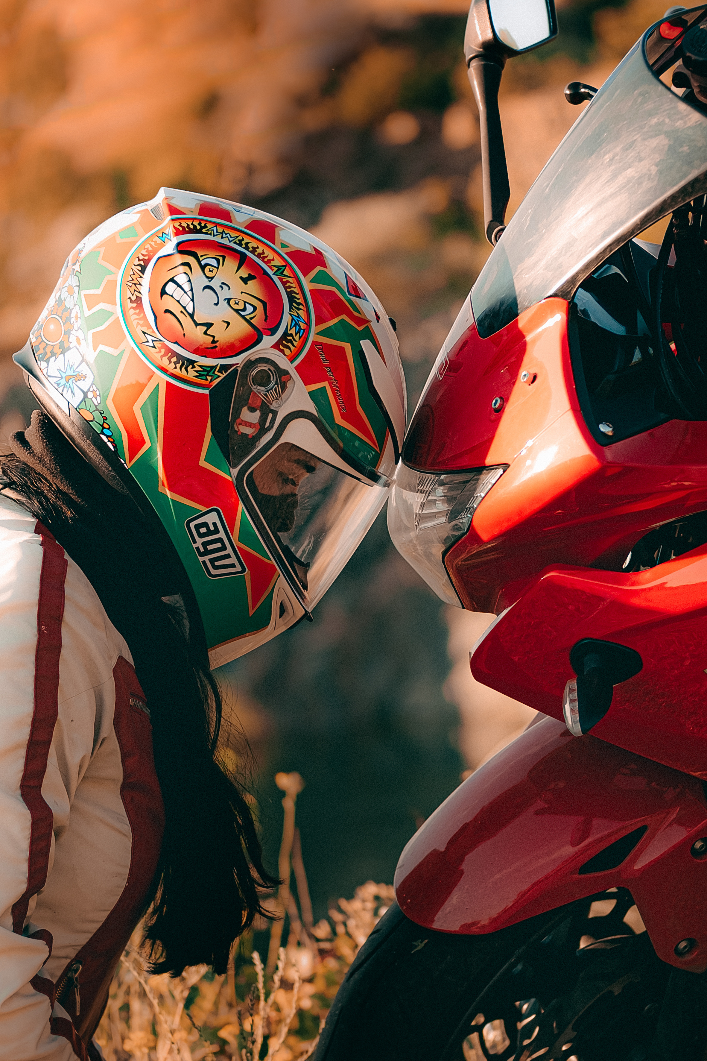 Мотолюбов. Валерія Сичова. Сімейний та репортажний фотограф в Португаліі