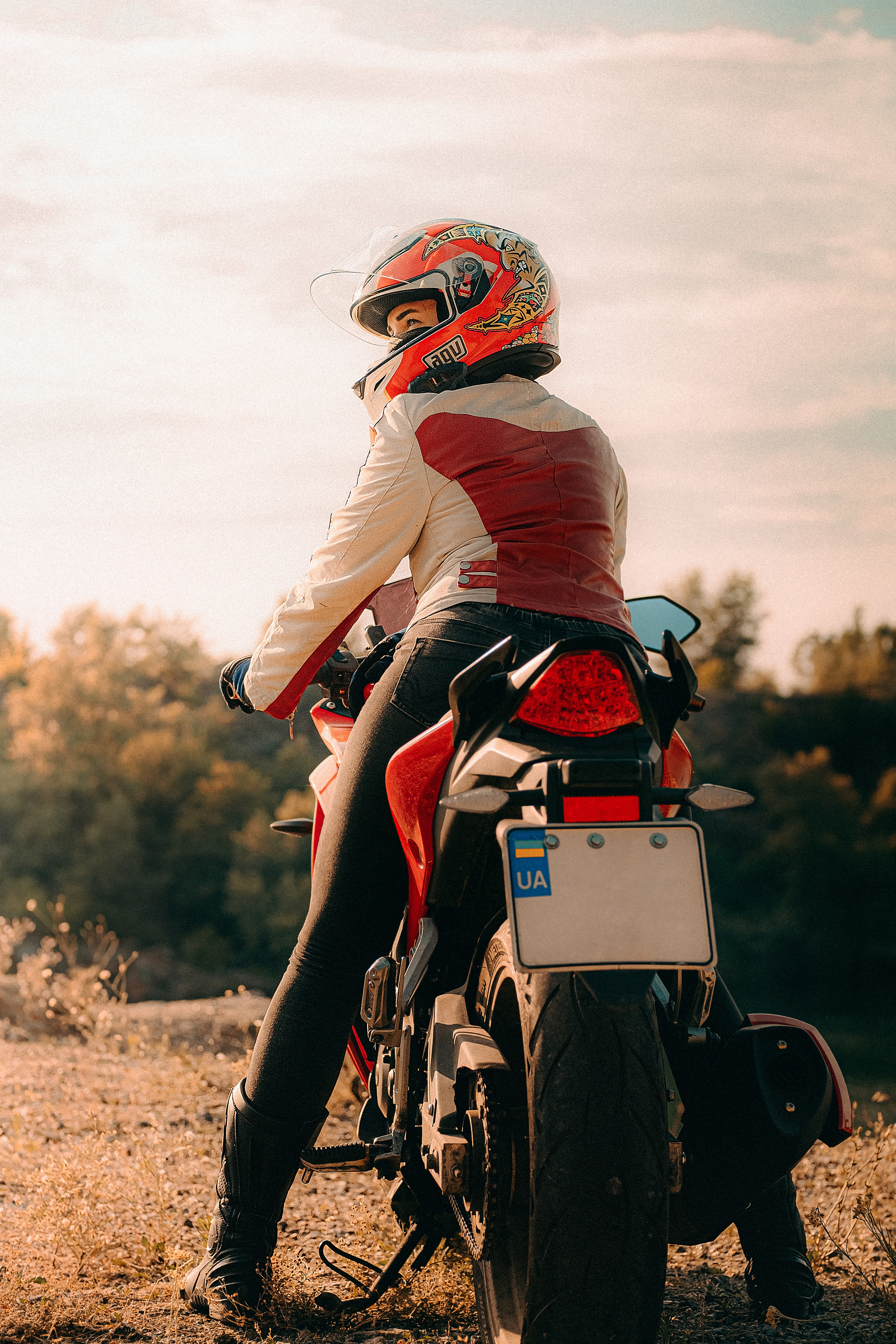 Мотолюбов. Валерія Сичова. Сімейний та репортажний фотограф в Португаліі