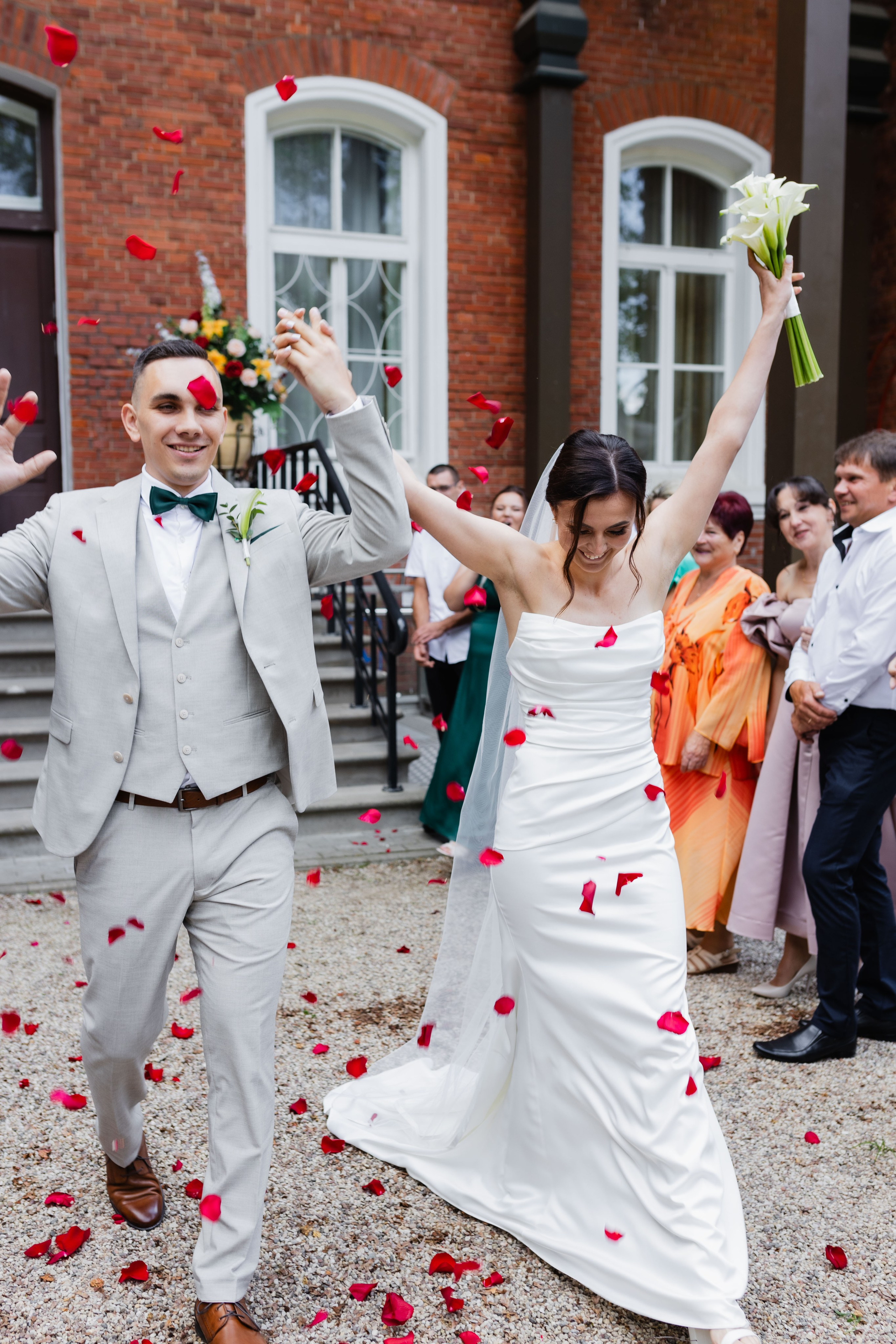 Юлия&Дмитрий. Фотограф Даугавпилс/Рига Виктория Нитиша