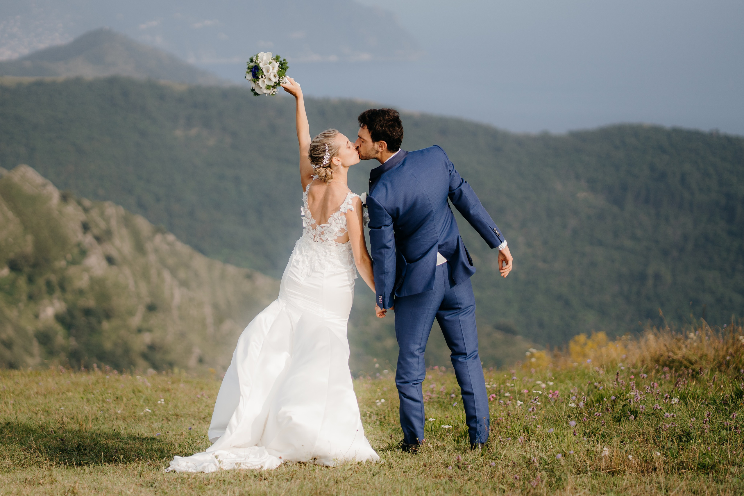 Portfolio Fotografo Matrimonio Genova | Mauro Pluas