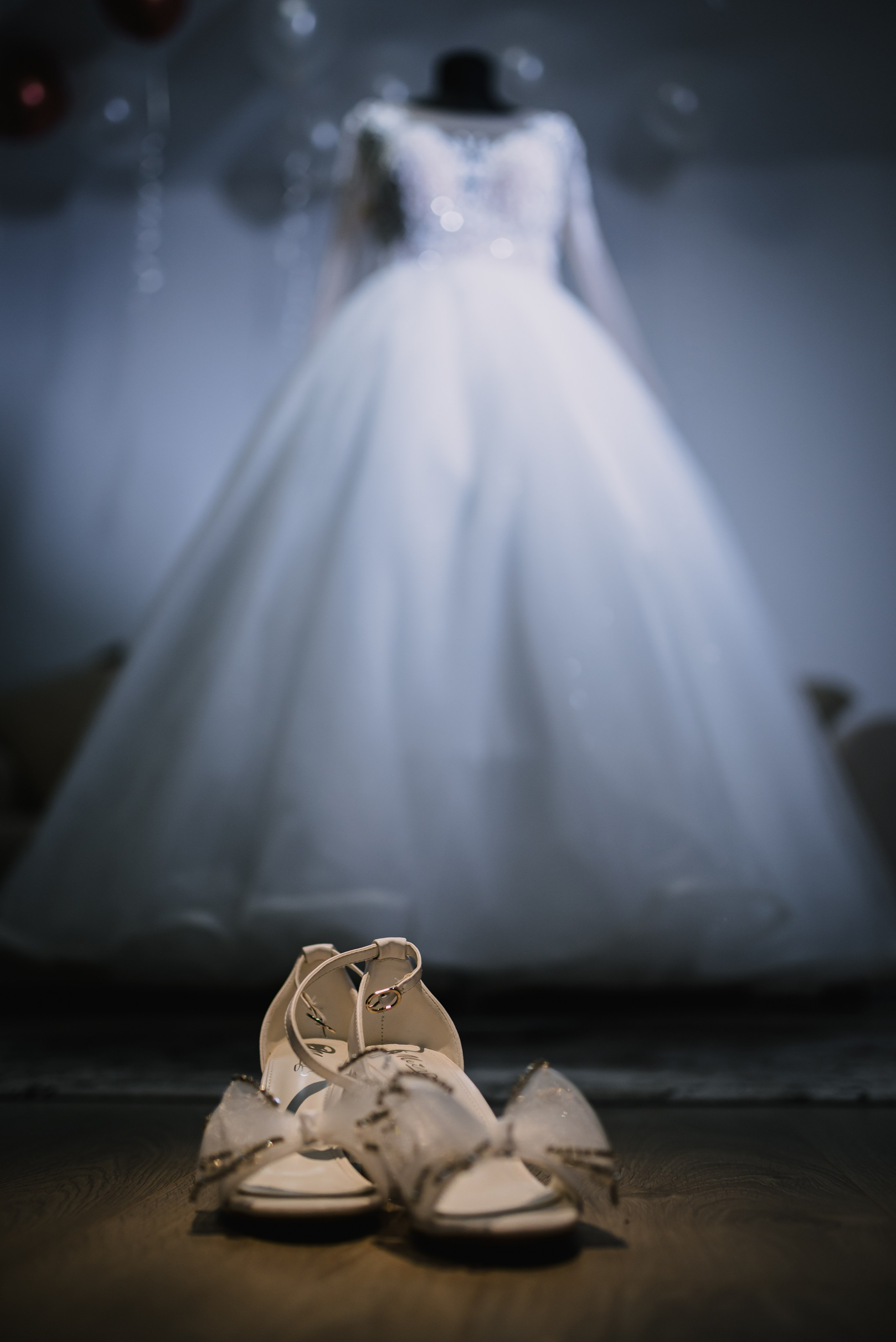 Fotografia de nuntă. Andrei Voicu Fotograf. Povești nescrise, surprinse atent