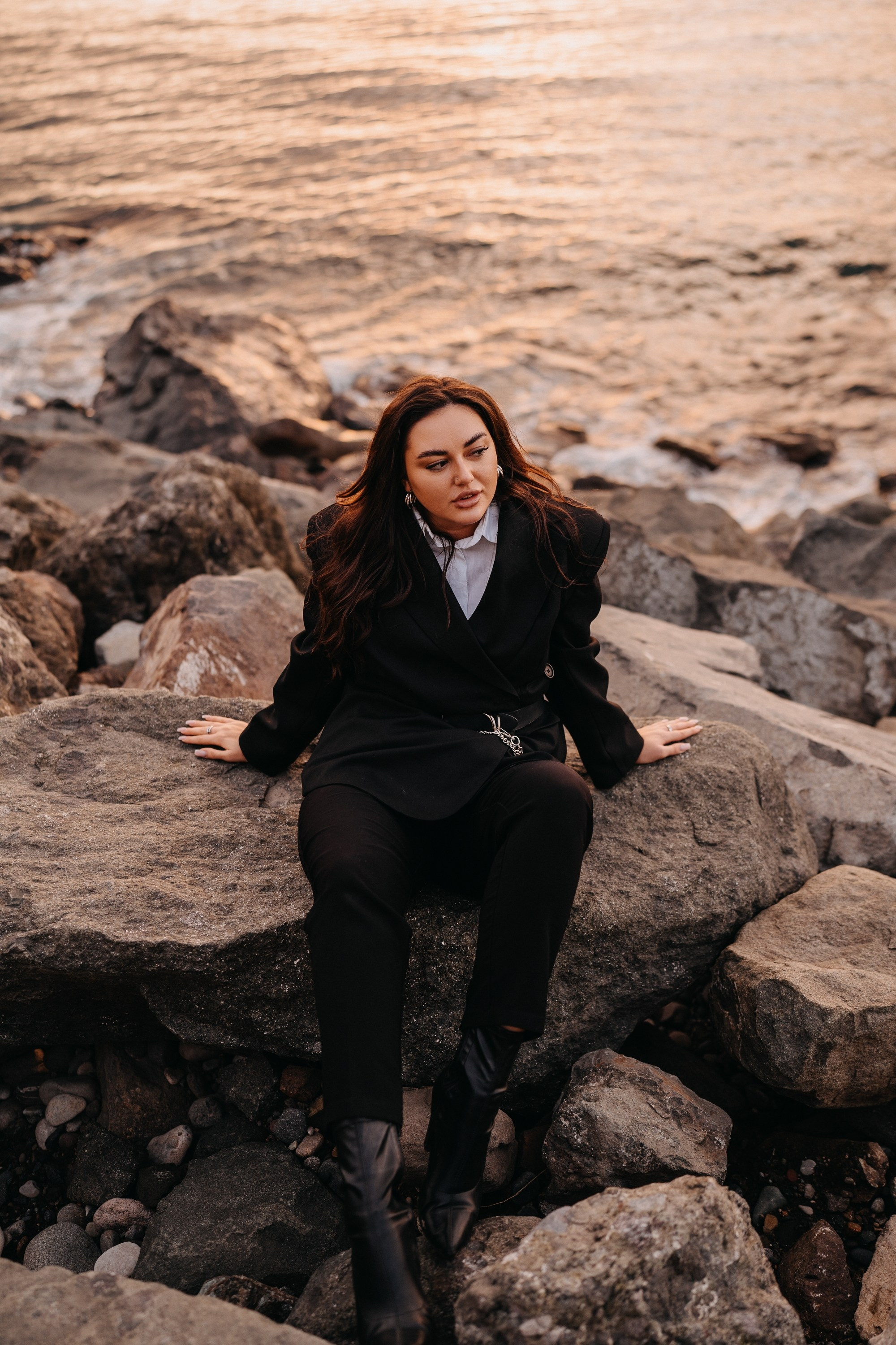 Миша и Наташа. Индивидуальный и свадебный фотограф в Батуми Валерия Азаренко