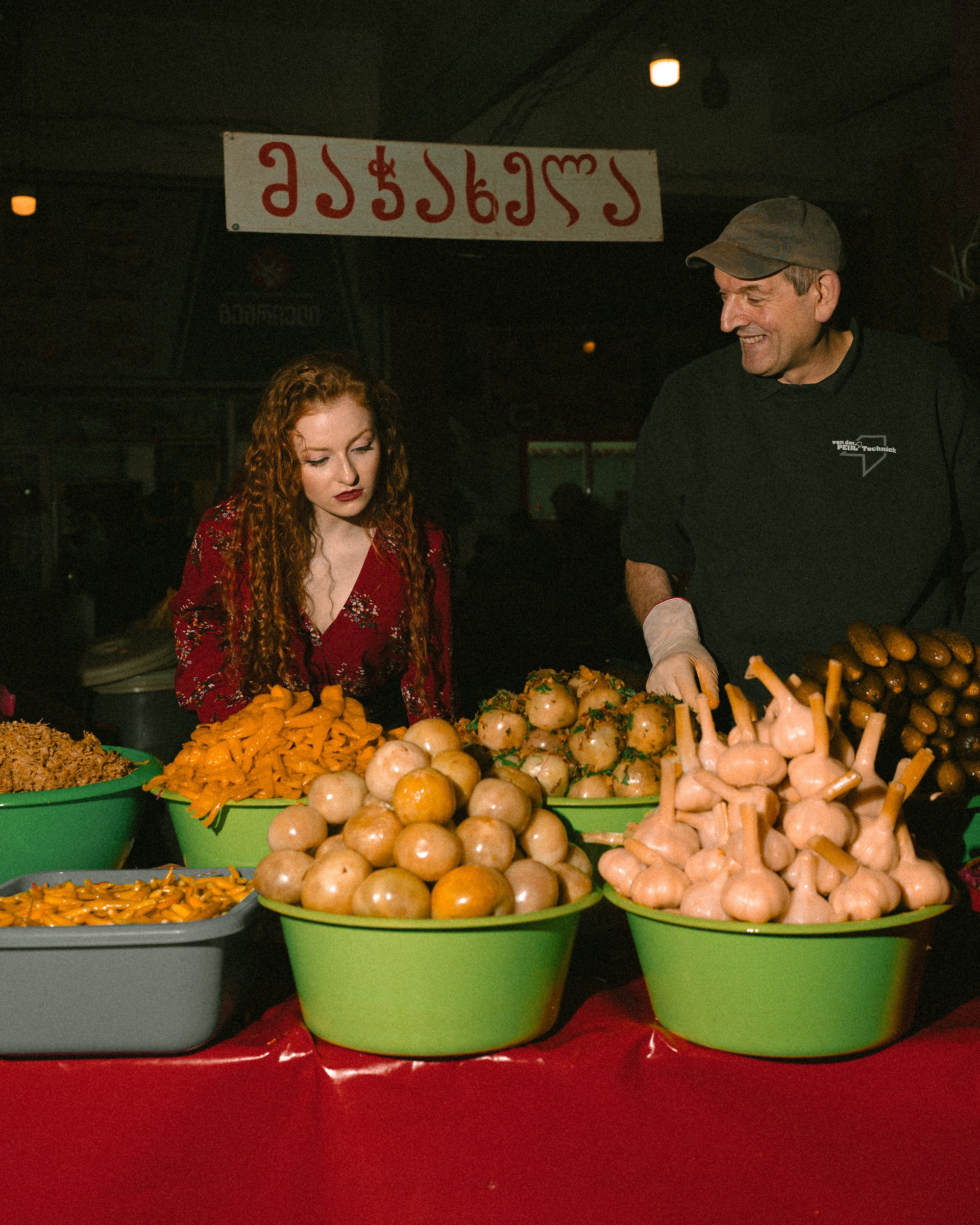 Кристина. Индивидуальный и свадебный фотограф в Батуми Валерия Азаренко