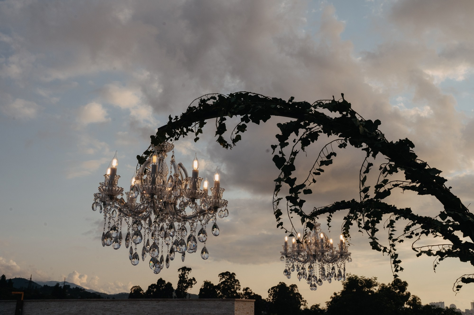 Аустрис и Элина. Индивидуальный и свадебный фотограф в Батуми Валерия Азаренко