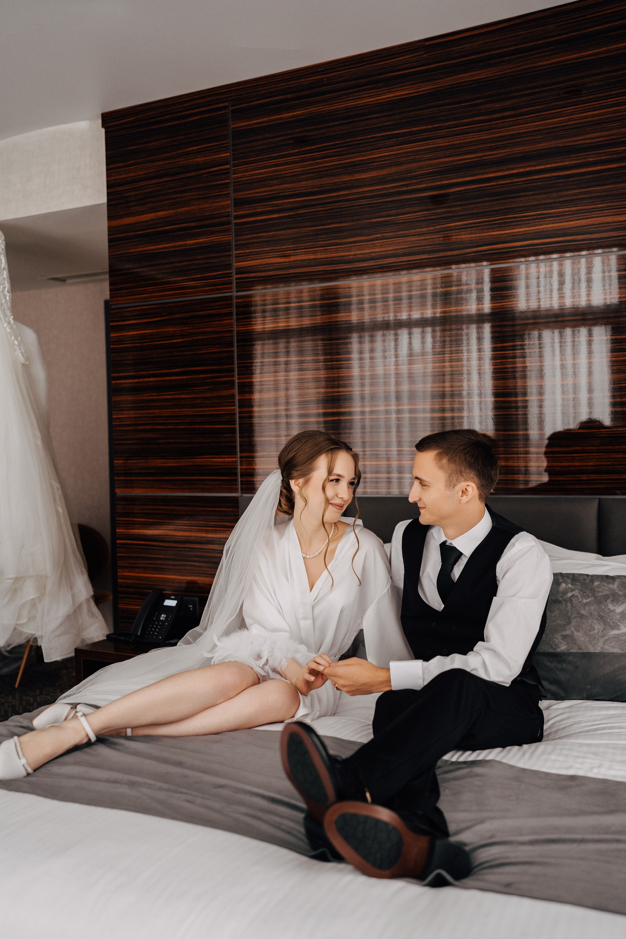 Виталий и Валерия. Индивидуальный и свадебный фотограф в Батуми Валерия Азаренко