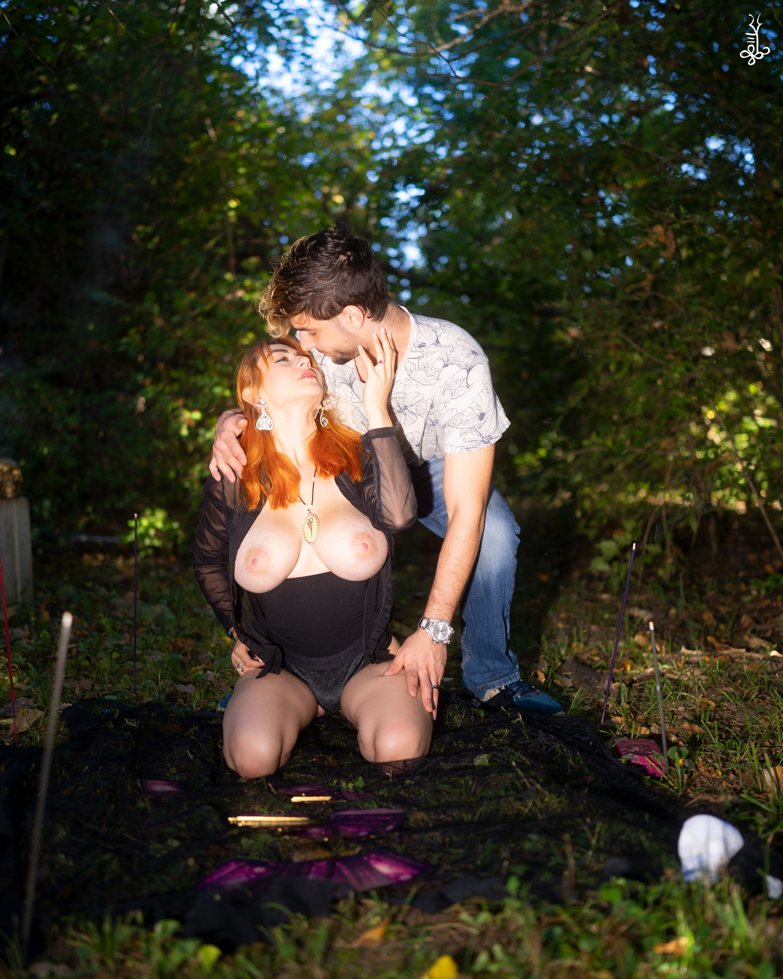 KATIE FLORES. Ke’Ondris