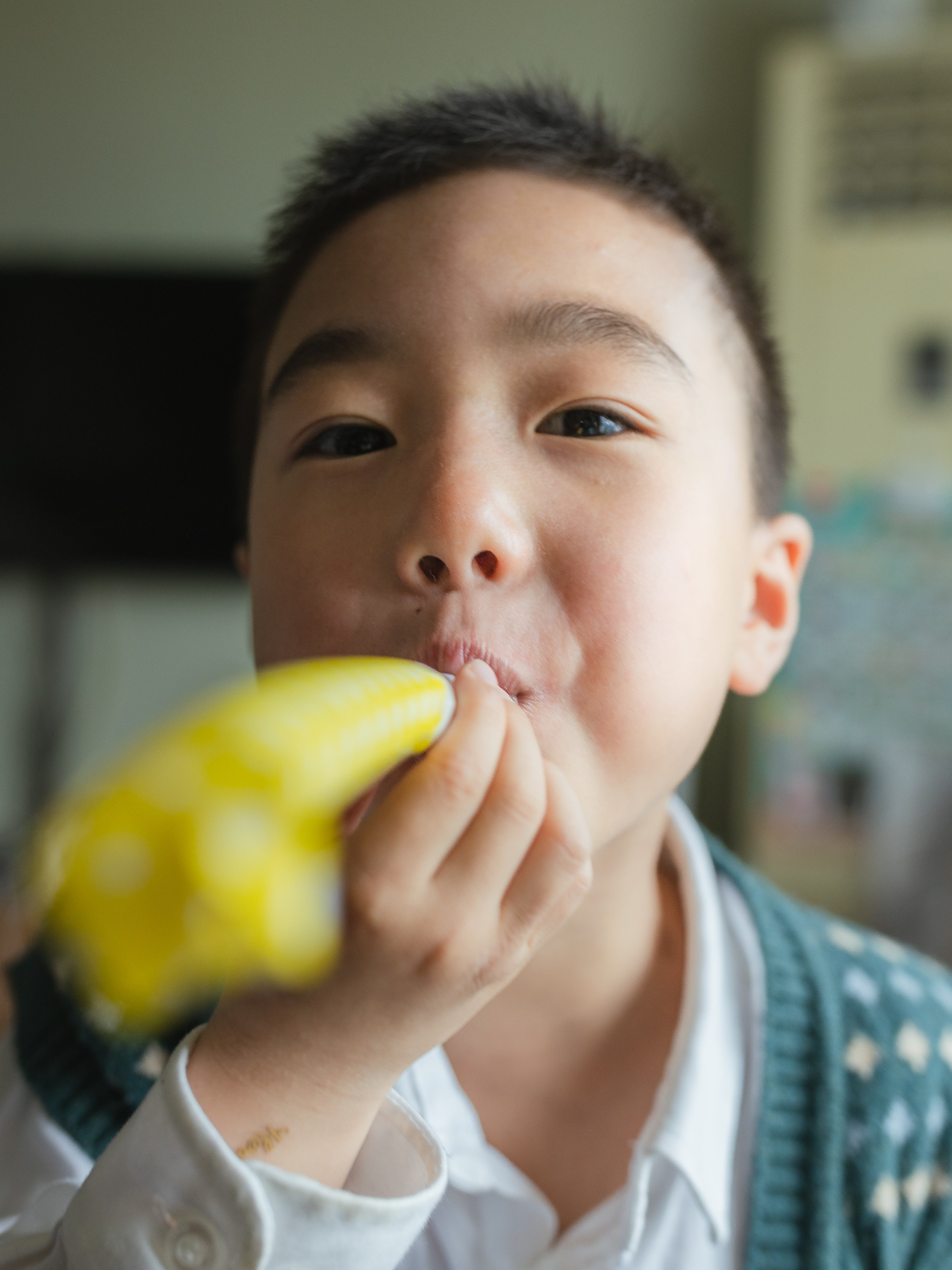 Family photograph in Shanghai. Shanghai Family Photographer Dora