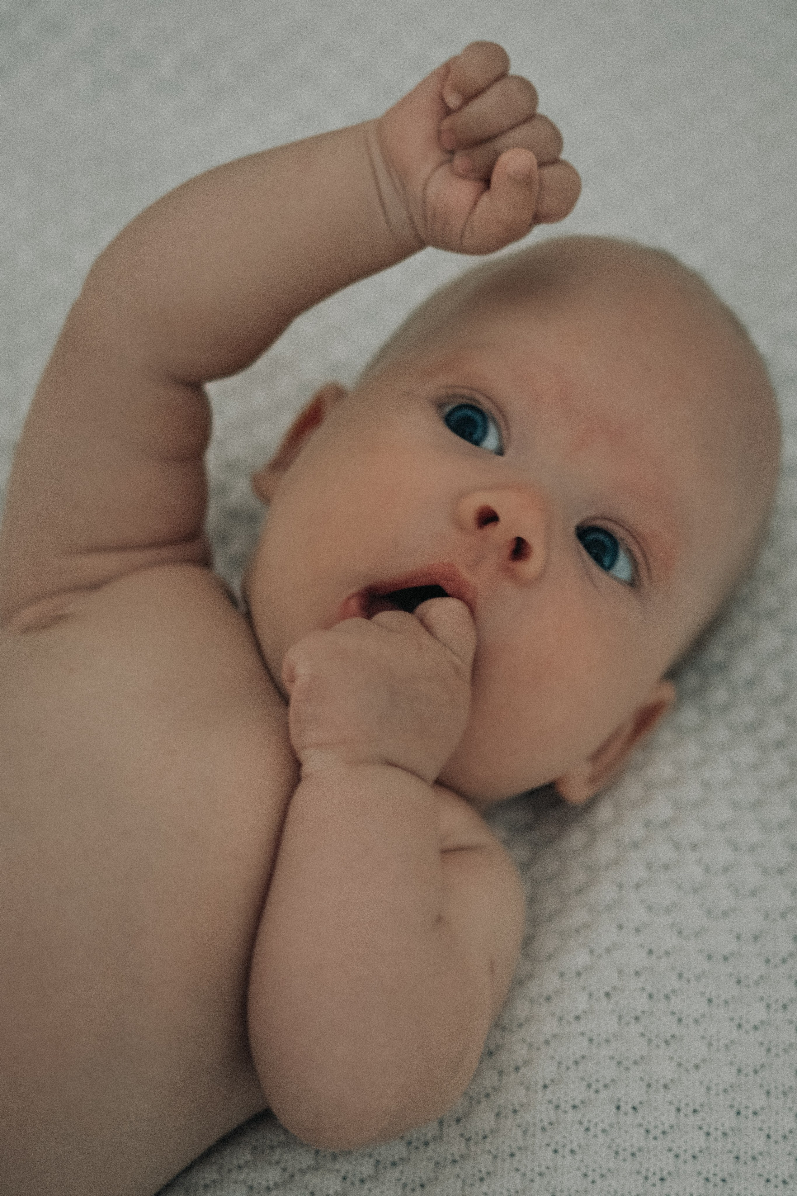 NASTYA • FEDYA. Photographer Inna Kalmykova