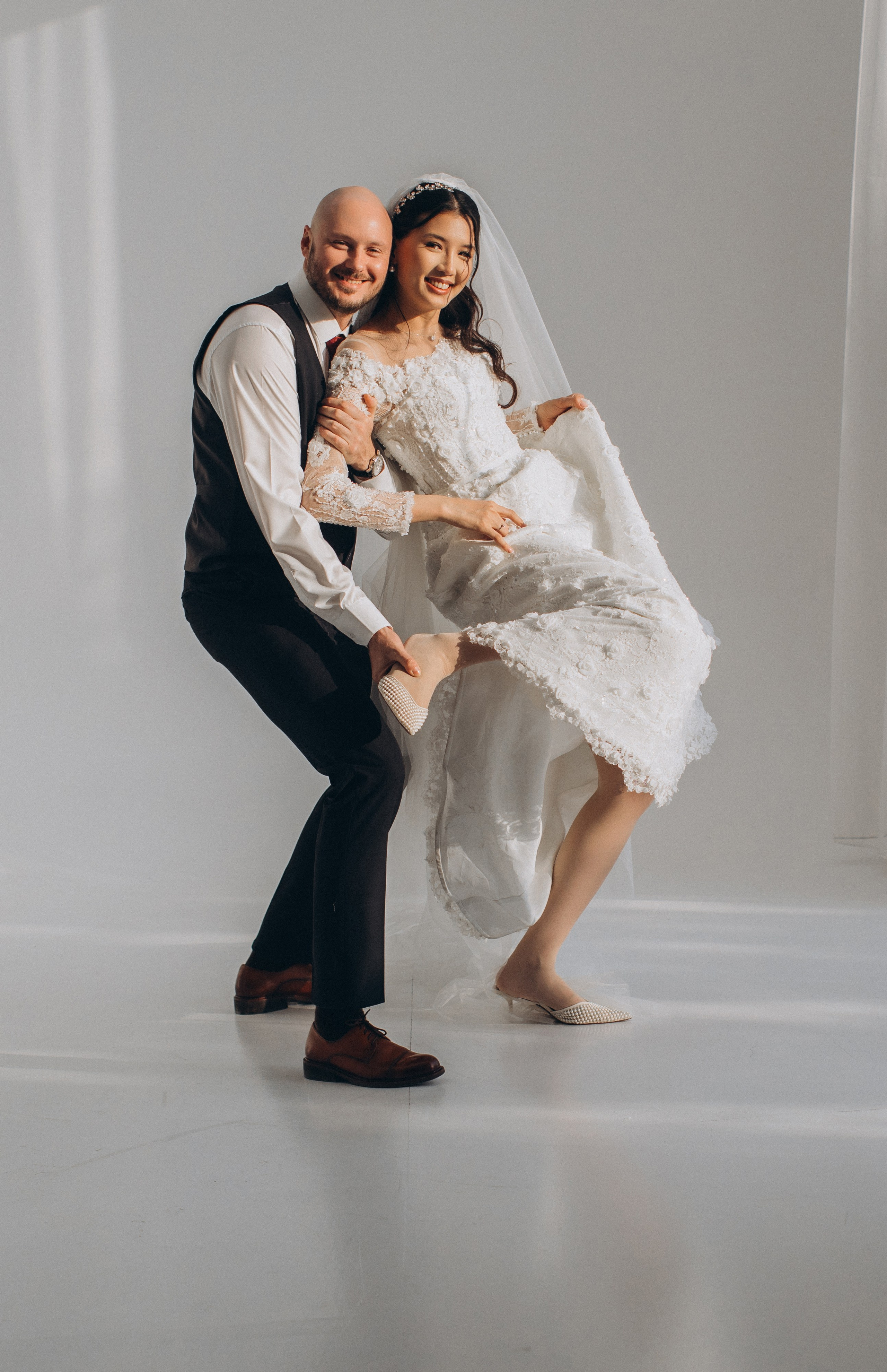 Ольга и Дмитрий. (1). PRIME STUDIO