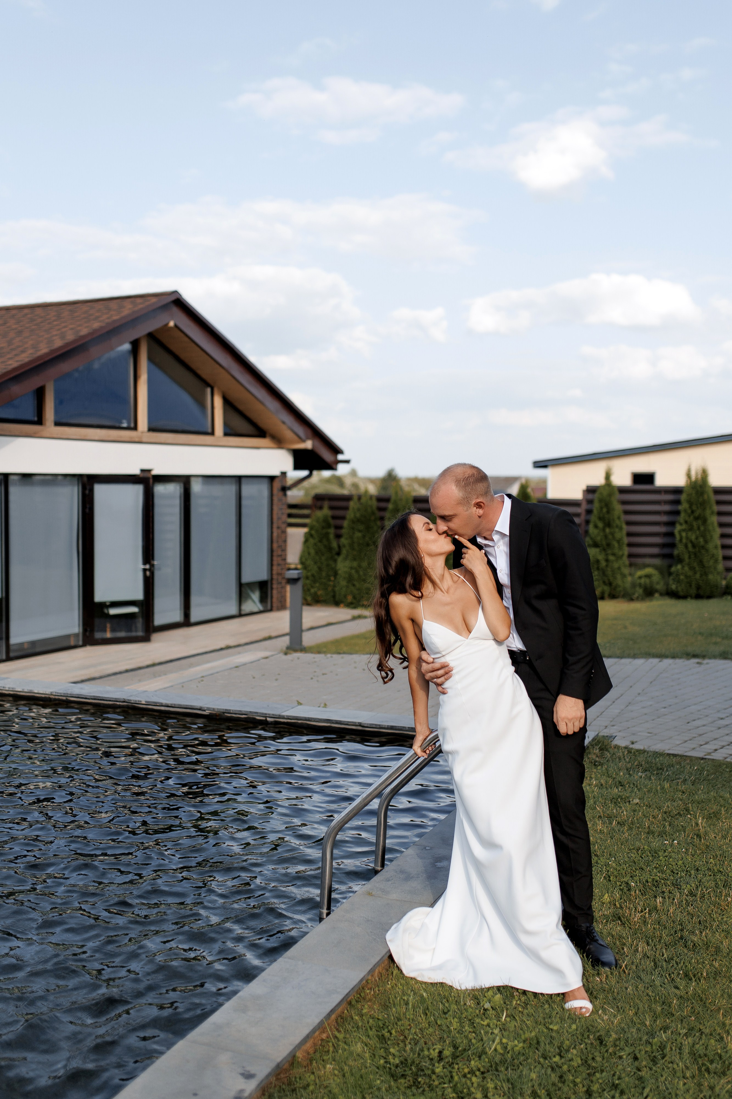 V+T. Свадебный фотограф Каледич Тимофей