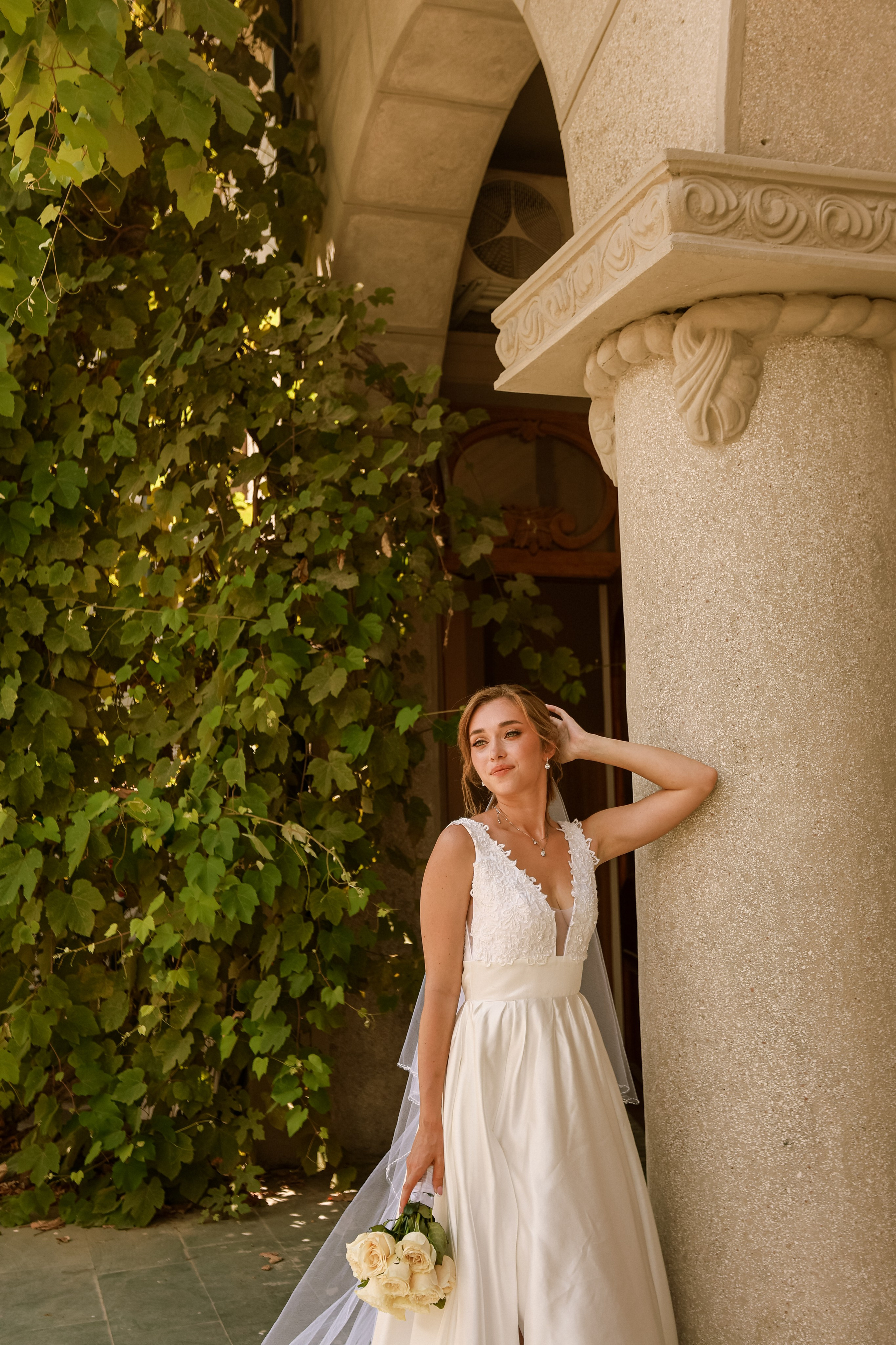 25 июля. Свадебный, семейный и детский фотограф в Беларуси и за ее пределами