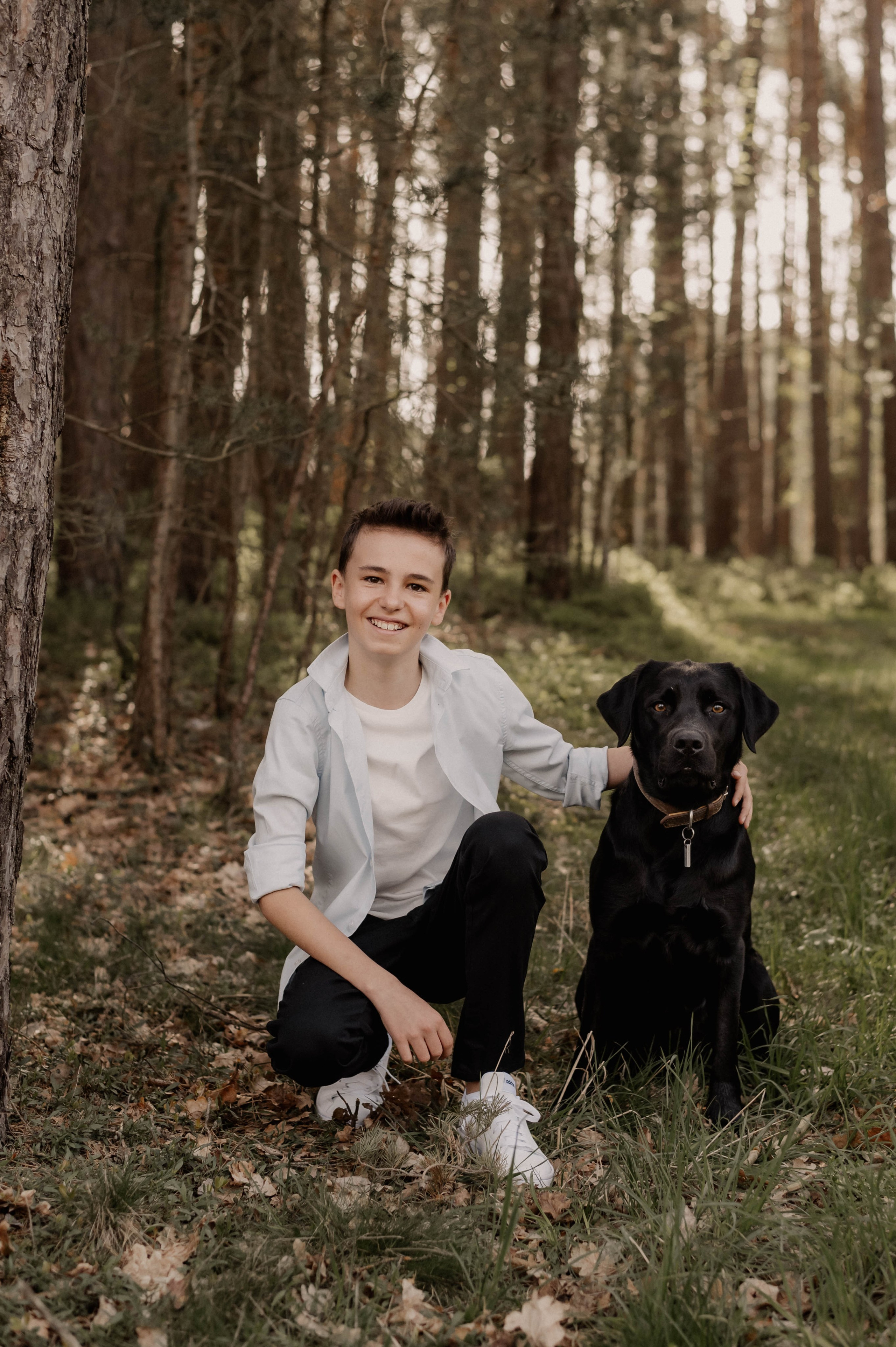 SPRING DAY. Photographer in Nuremberg Irina Mehnert from Ansbach