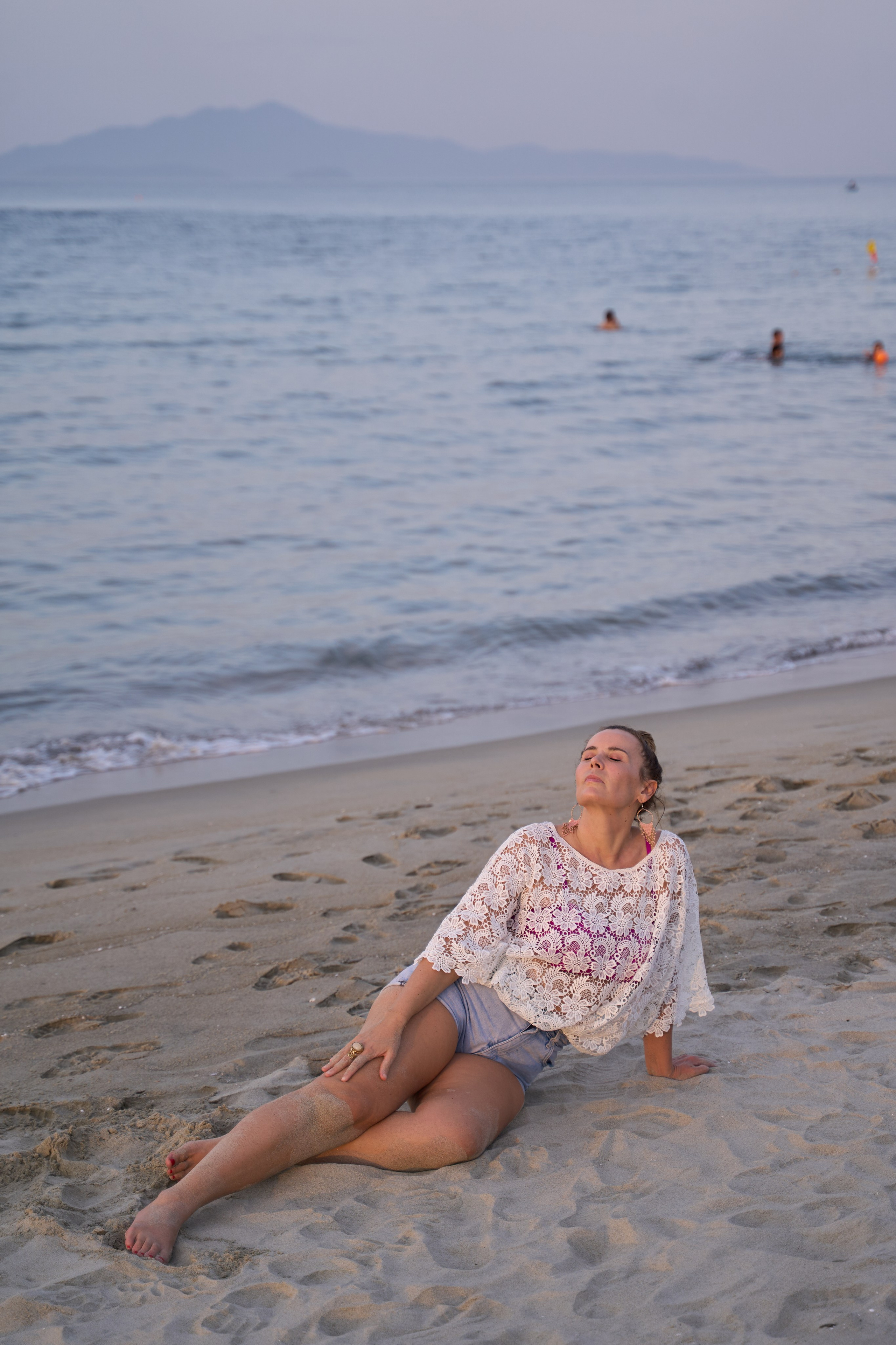 Portrait Photography in Hoi An | Natural & Expressive. Photographer in Hoi An — Veronika Guzenko. Natural photoshoots for couples, families and solo travelers. Book your shoot today